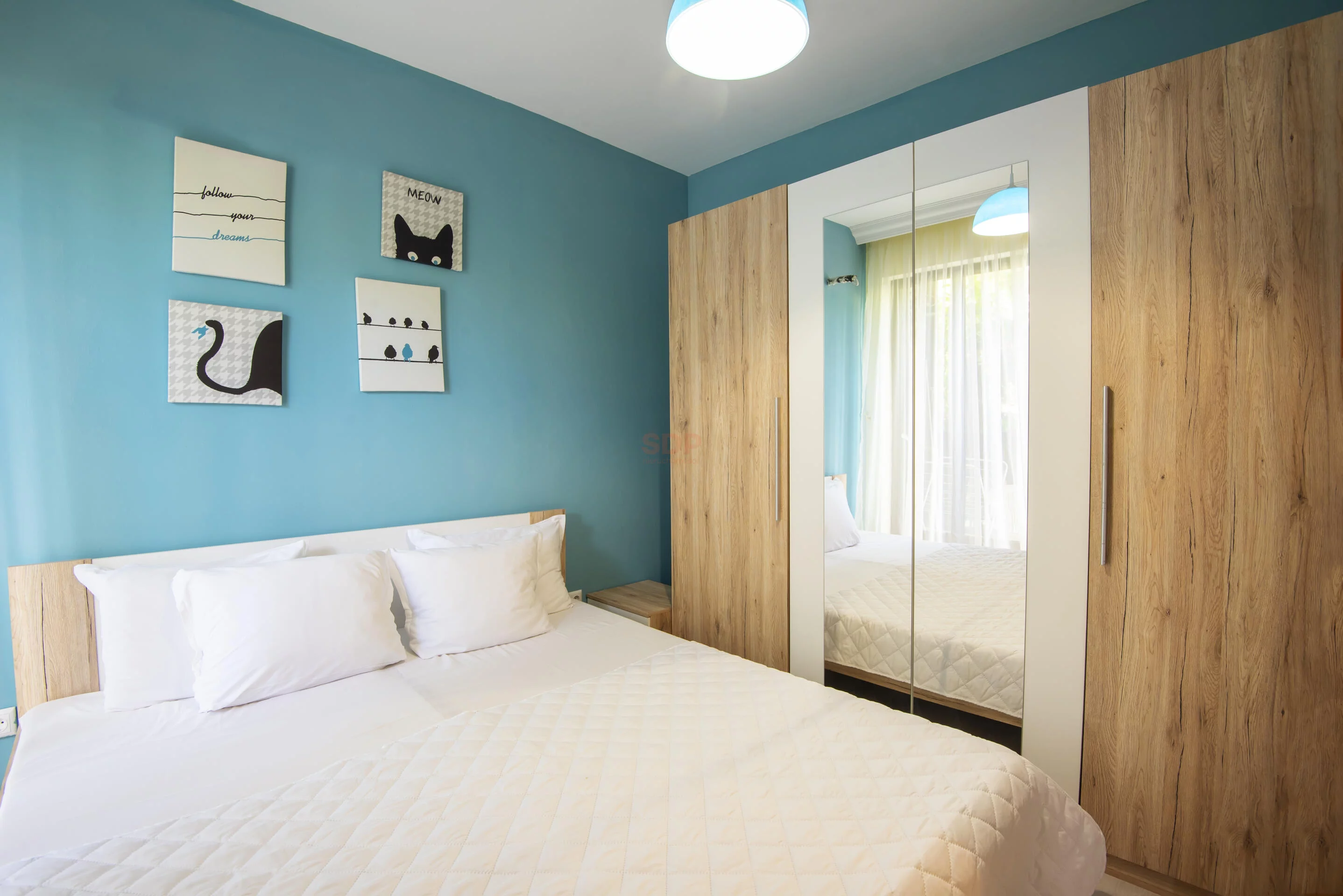 2 pokoje, mieszkanie 35,53 m², parter, oferta nr , 42036, Siechnice, Świętego Krzyża