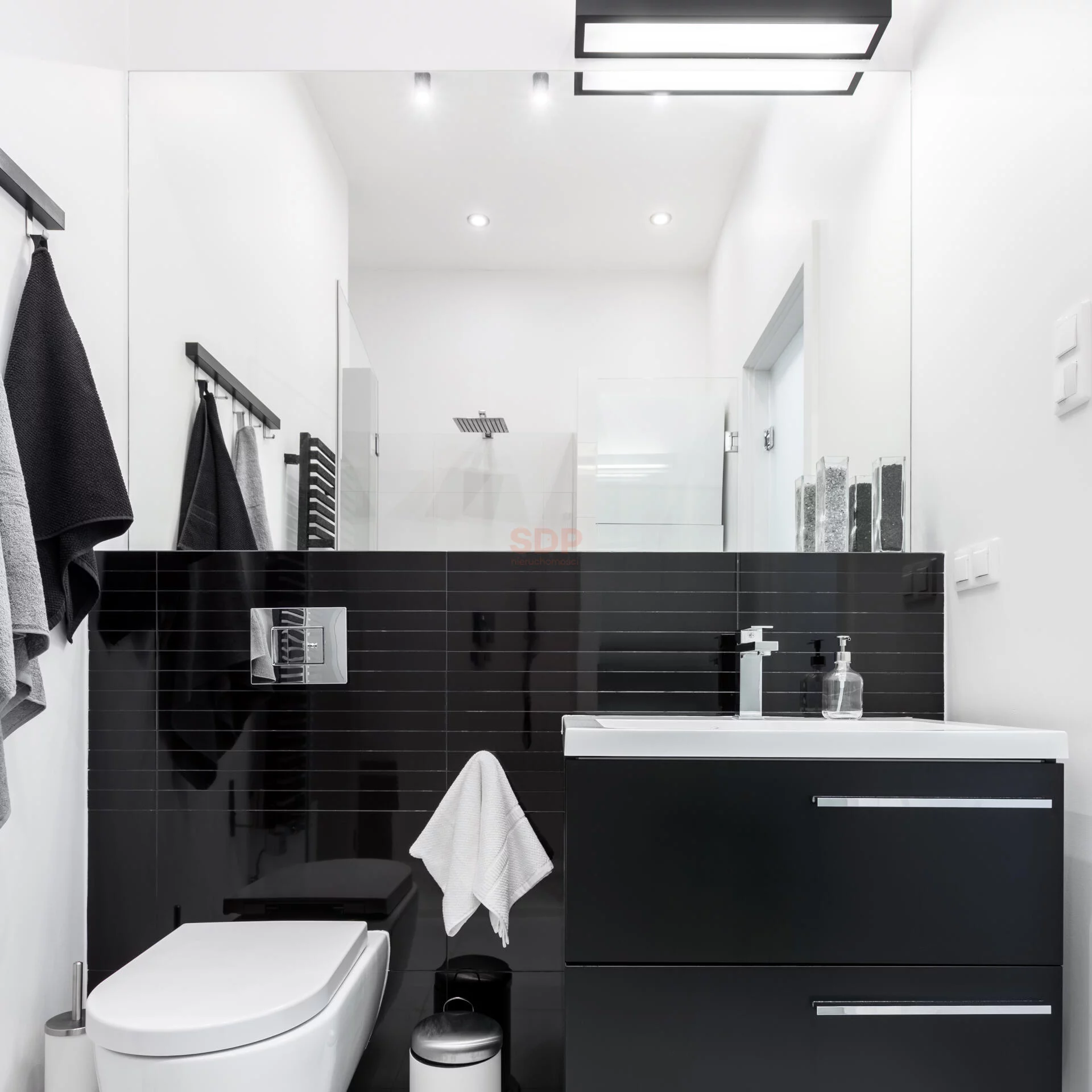 2 pokoje, mieszkanie 42,60 m², parter, oferta nr , 42038, Siechnice, Świętego Krzyża