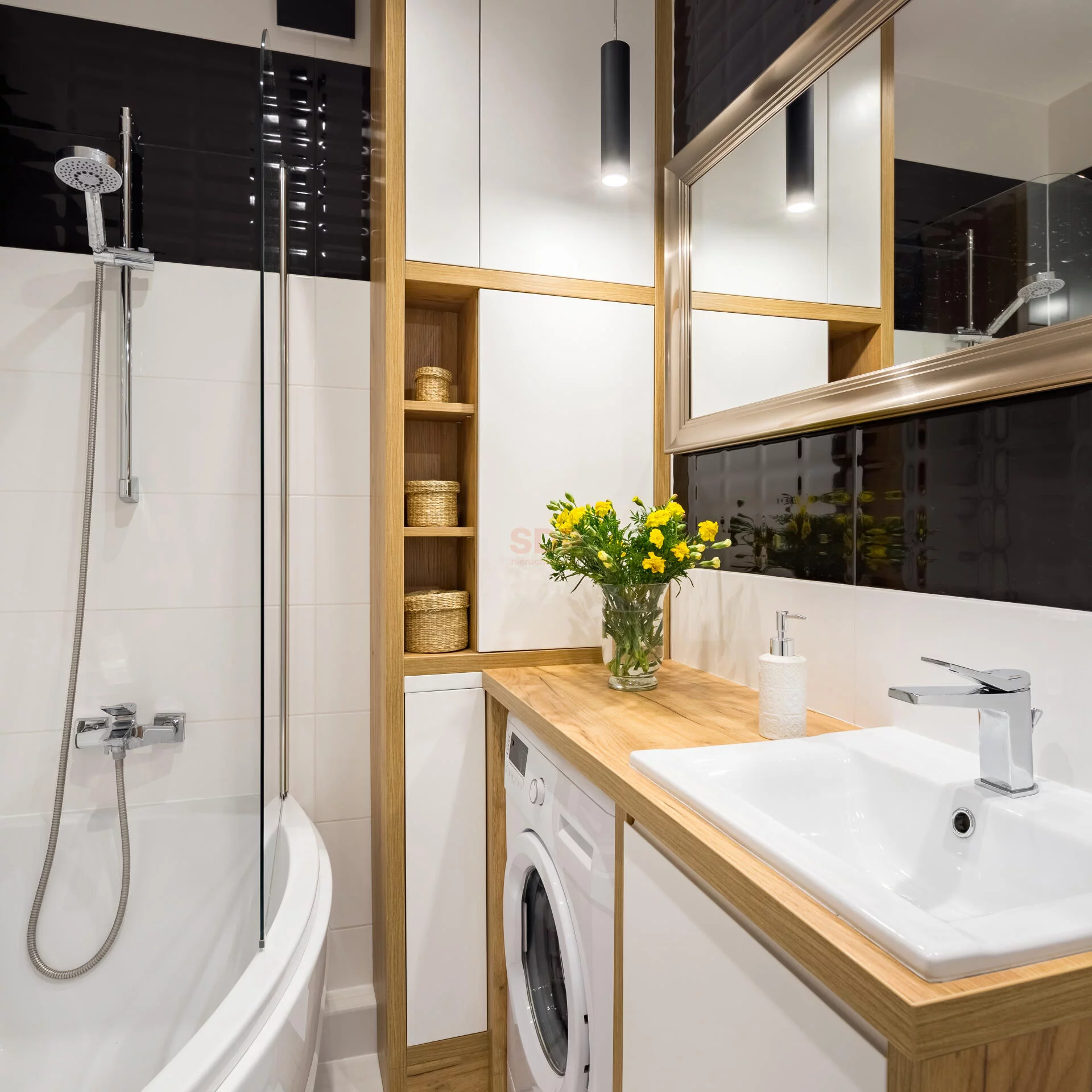 2 pokoje, mieszkanie 43,76 m², piętro 2, oferta nr , 42129, Siechnice, Świętego Krzyża