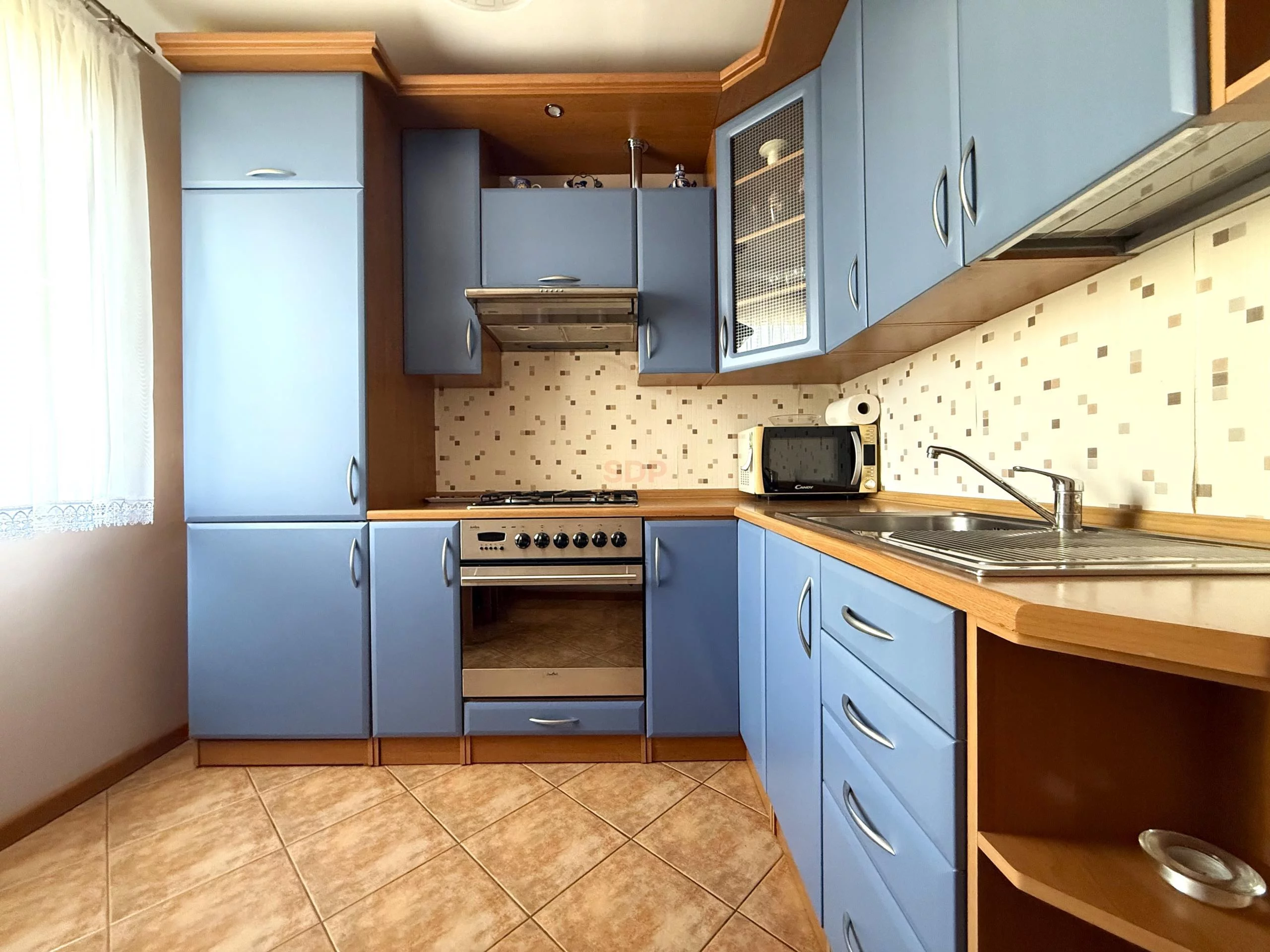 2 pokoje, mieszkanie 50,01 m², piętro 2, oferta nr , 39345, Łódź, Bałuty, Bałuty, Świtezianki
