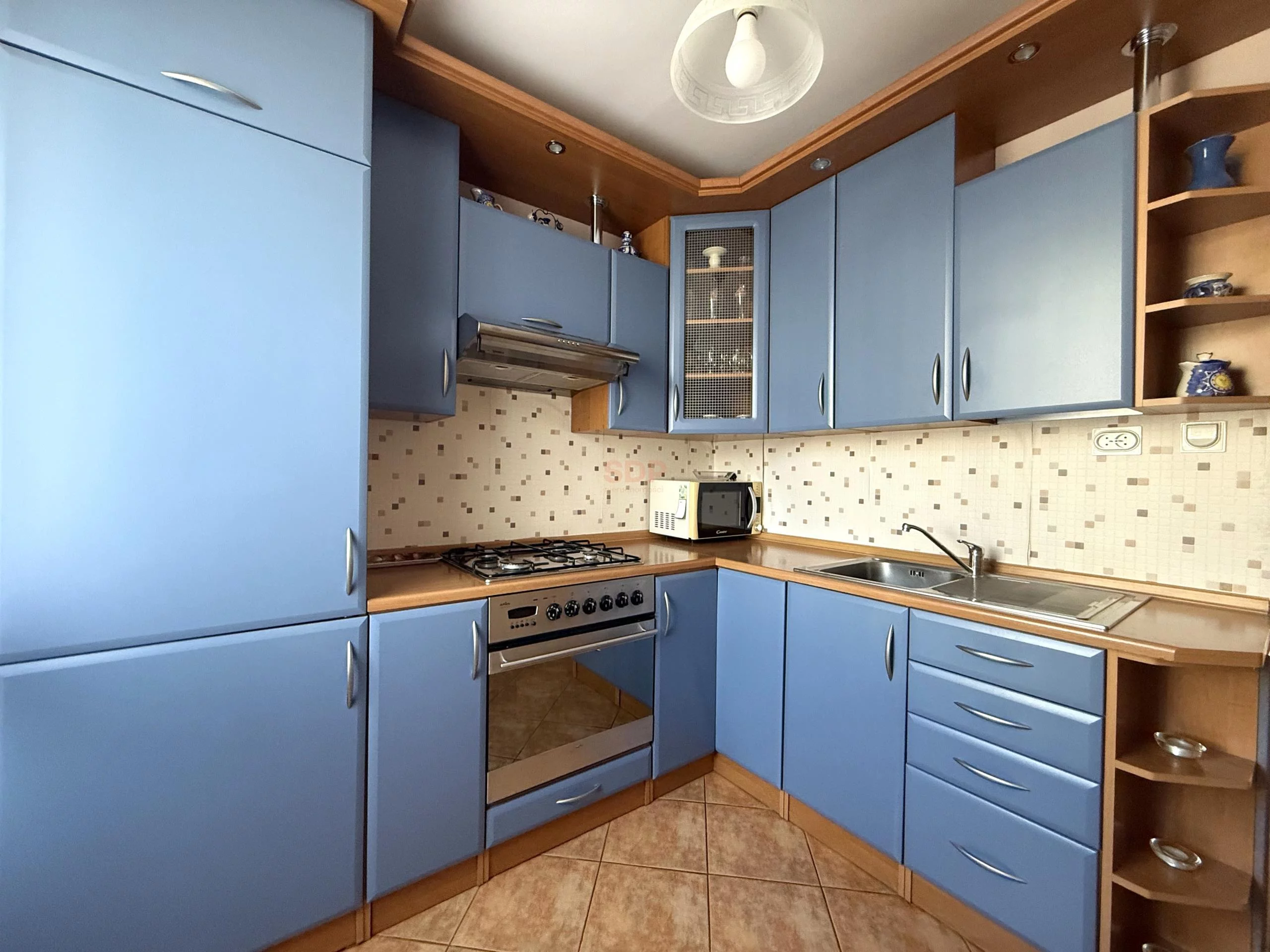 2 pokoje, mieszkanie 50,01 m², piętro 2, oferta nr , 39345, Łódź, Bałuty, Bałuty, Świtezianki