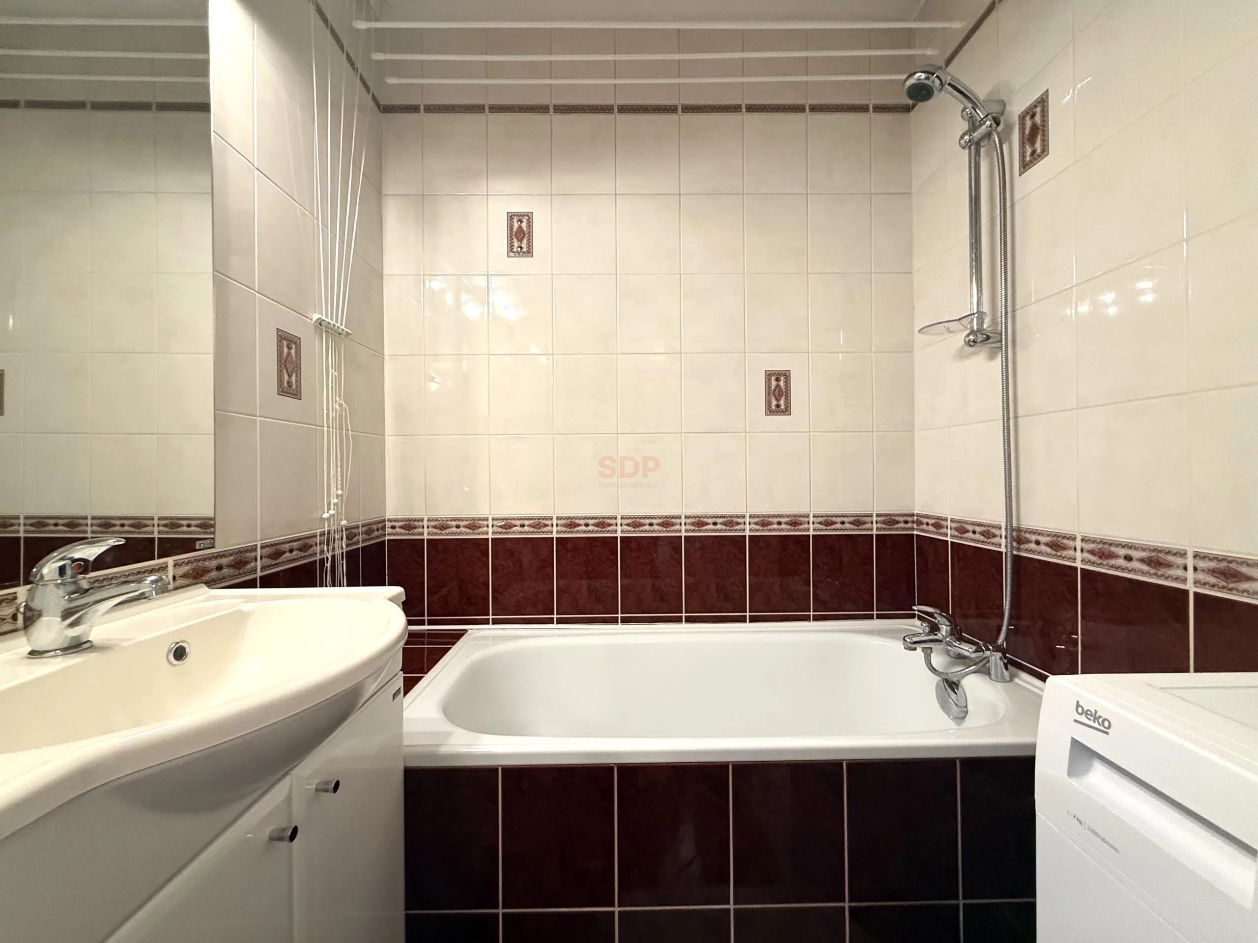 2 pokoje, mieszkanie 50,01 m², piętro 2, oferta nr , 39345, Łódź, Bałuty, Bałuty, Świtezianki