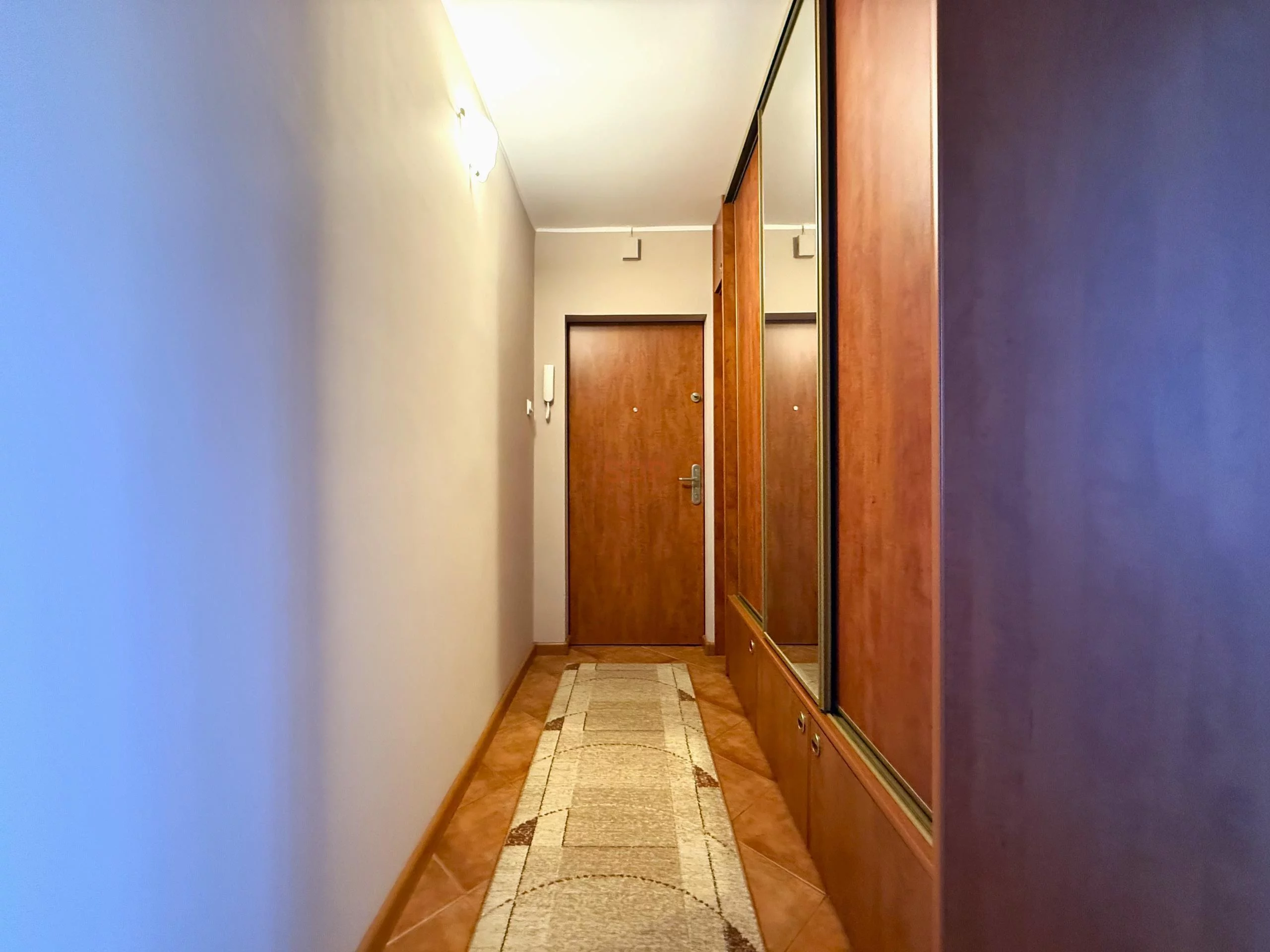 2 pokoje, mieszkanie 50,01 m², piętro 2, oferta nr , 39345, Łódź, Bałuty, Bałuty, Świtezianki