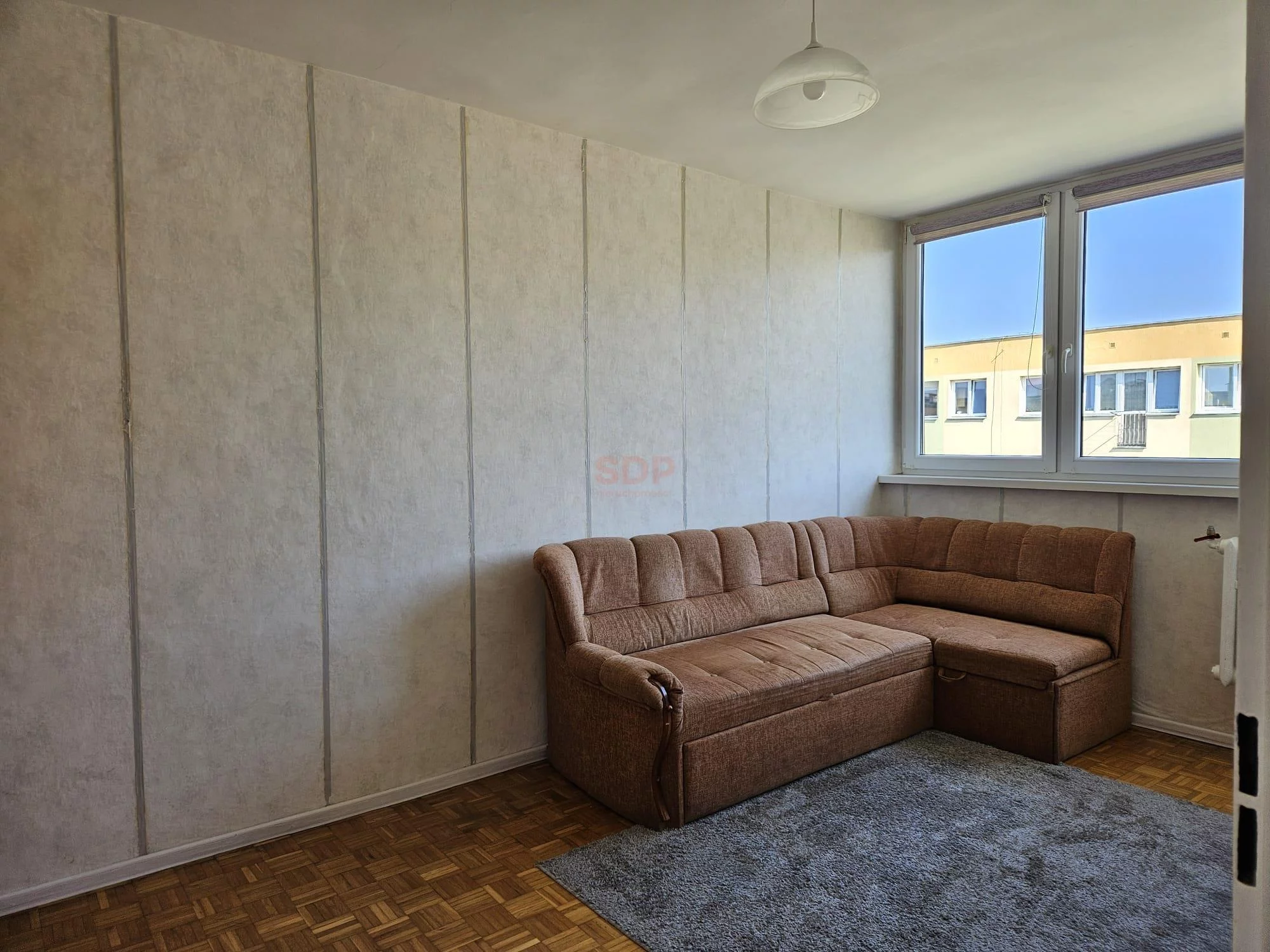 2 pokoje, mieszkanie 44,20 m², piętro 4, oferta nr , 39406, Wrocław, Psie Pole-Zawidawie, Psie Pole, Sycowska
