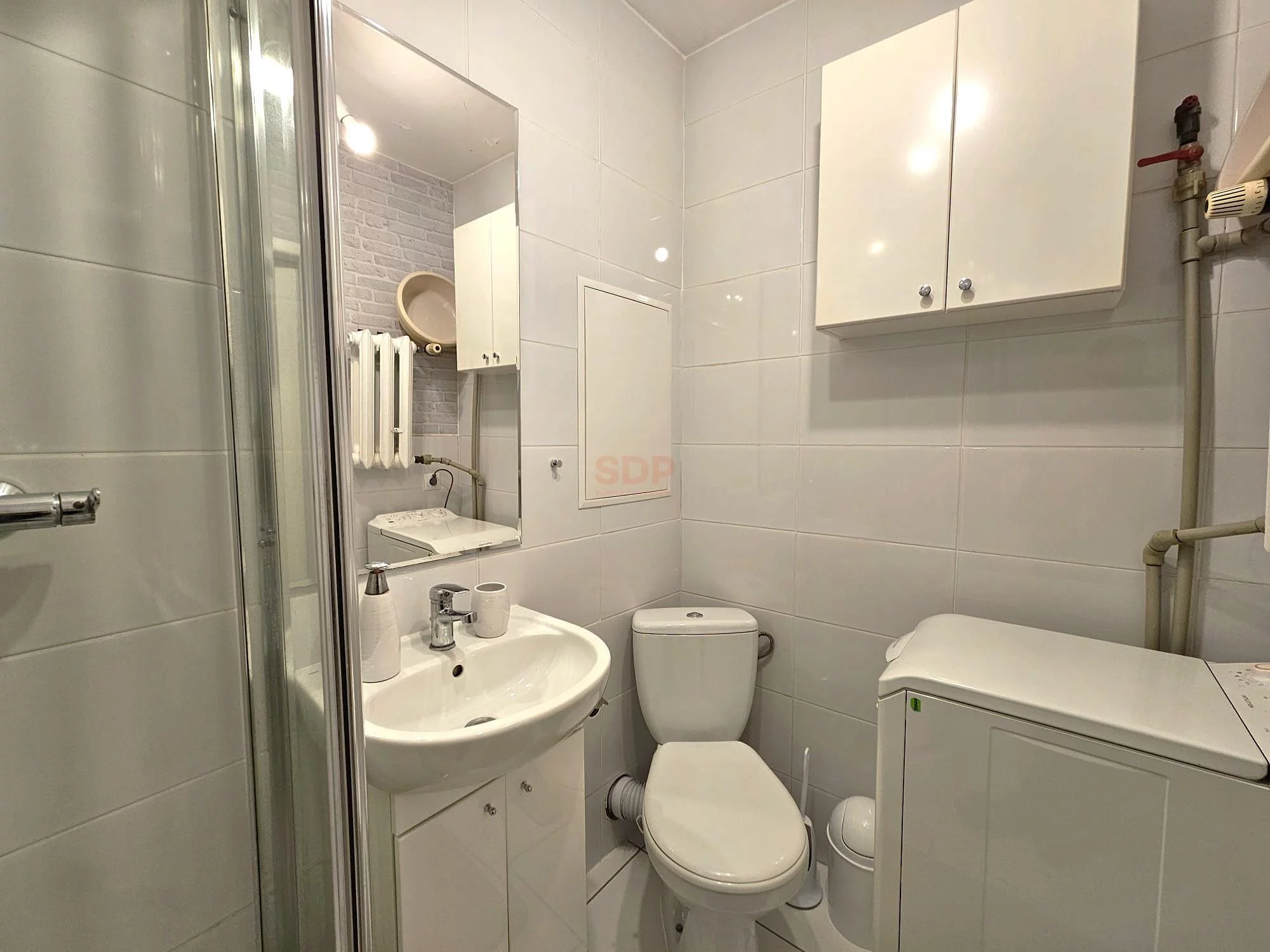 2 pokoje, mieszkanie 44,20 m², piętro 4, oferta nr , 39406, Wrocław, Psie Pole-Zawidawie, Psie Pole, Sycowska