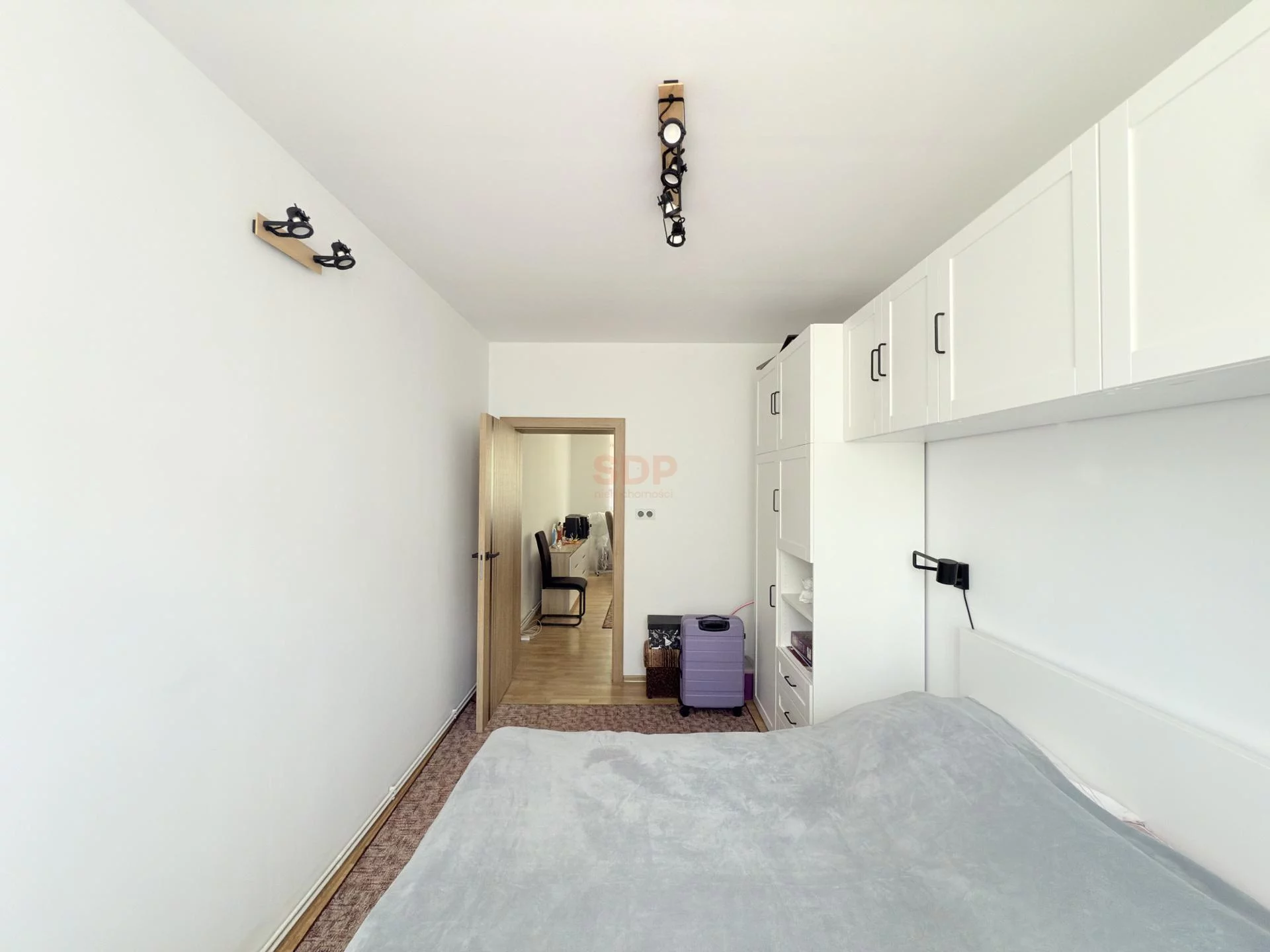 2 pokoje, mieszkanie 52,16 m², parter, oferta nr , 40052, Warszawa, Targówek, Targówek, Syrokomli Władysława