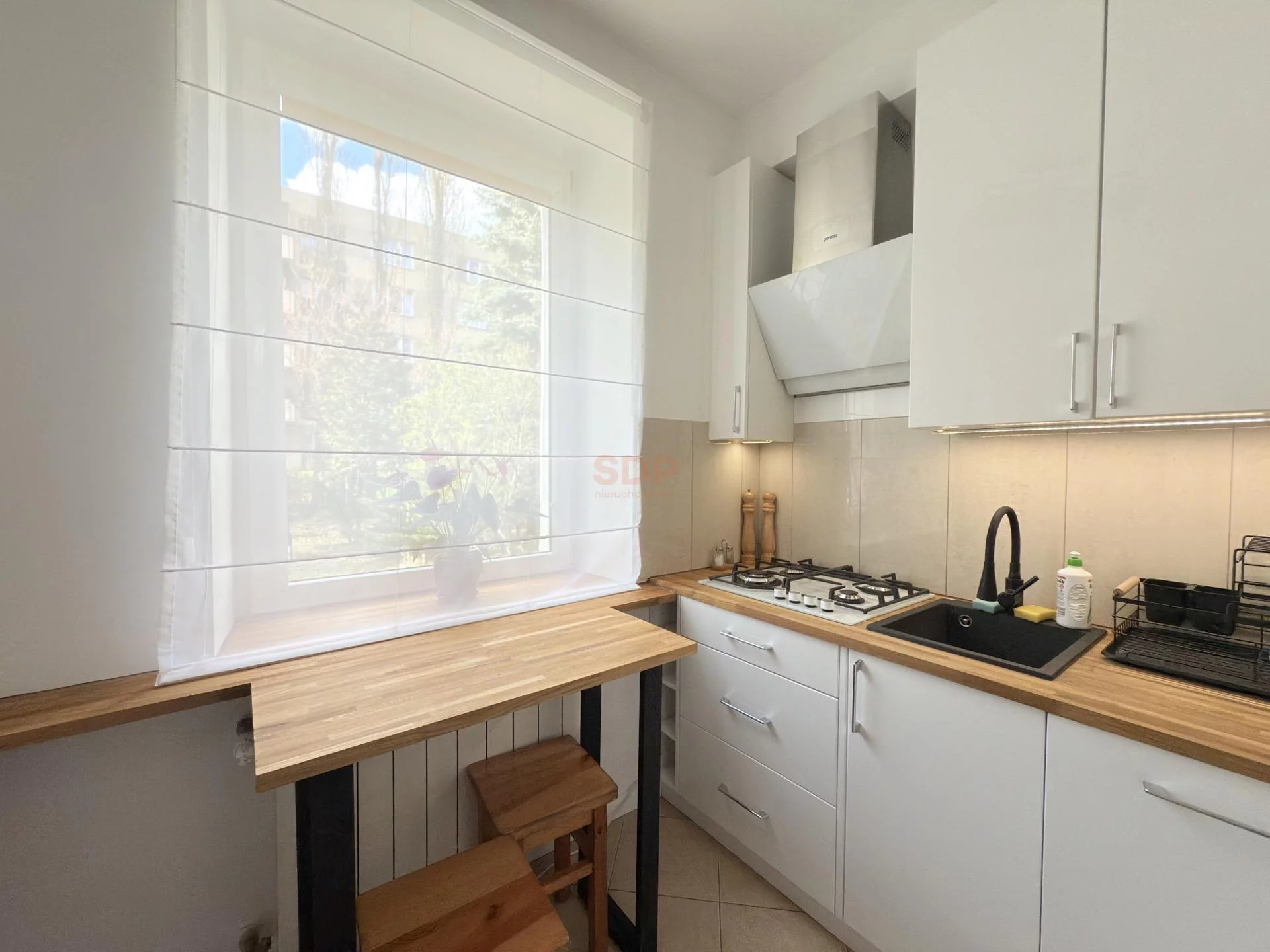 2 pokoje, mieszkanie 52,16 m², parter, oferta nr , 40052, Warszawa, Targówek, Targówek, Syrokomli Władysława