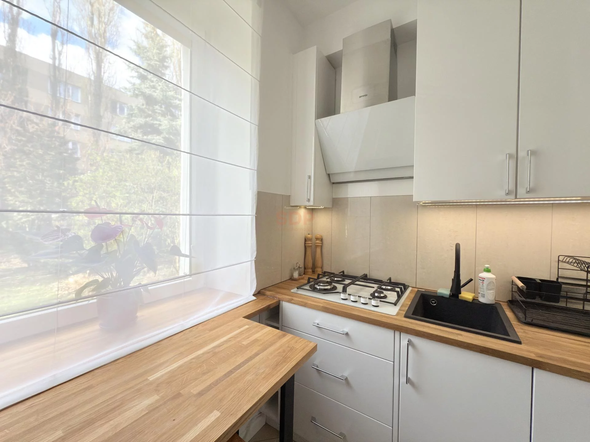 2 pokoje, mieszkanie 52,16 m², parter, oferta nr , 40052, Warszawa, Targówek, Targówek, Syrokomli Władysława