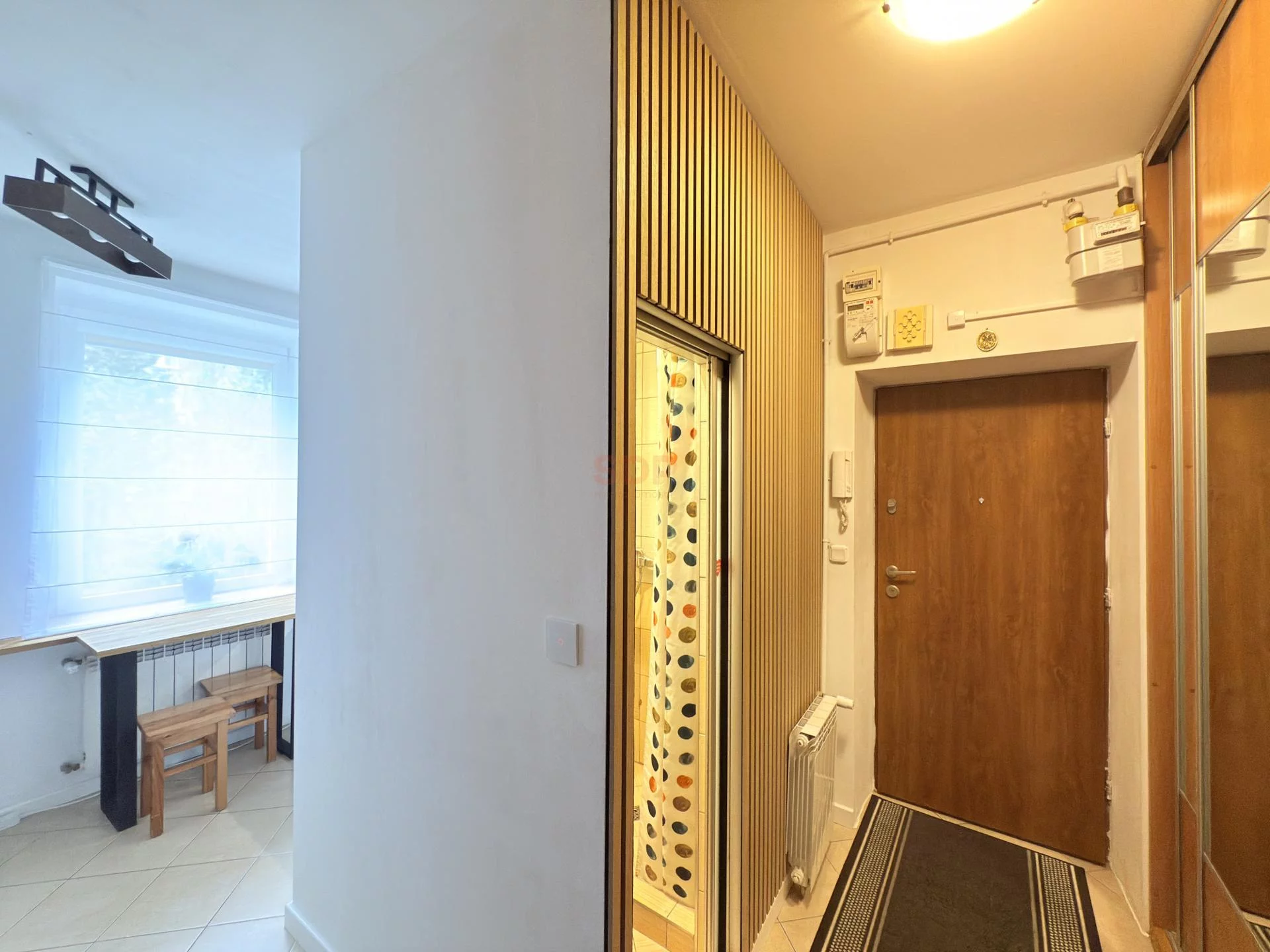 2 pokoje, mieszkanie 52,16 m², parter, oferta nr , 40052, Warszawa, Targówek, Targówek, Syrokomli Władysława