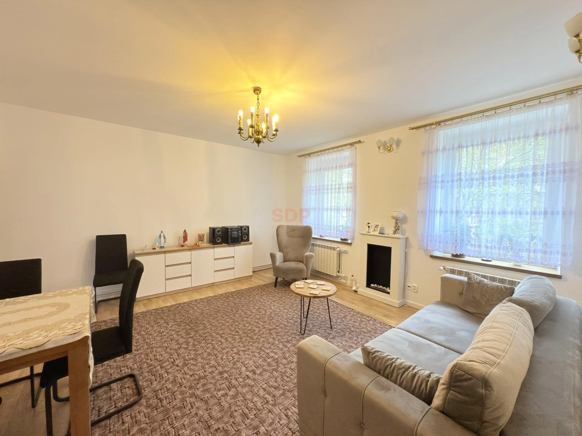 2 pokoje, mieszkanie 52,16 m², parter, oferta nr , 40052, Warszawa, Targówek, Targówek, Syrokomli Władysława