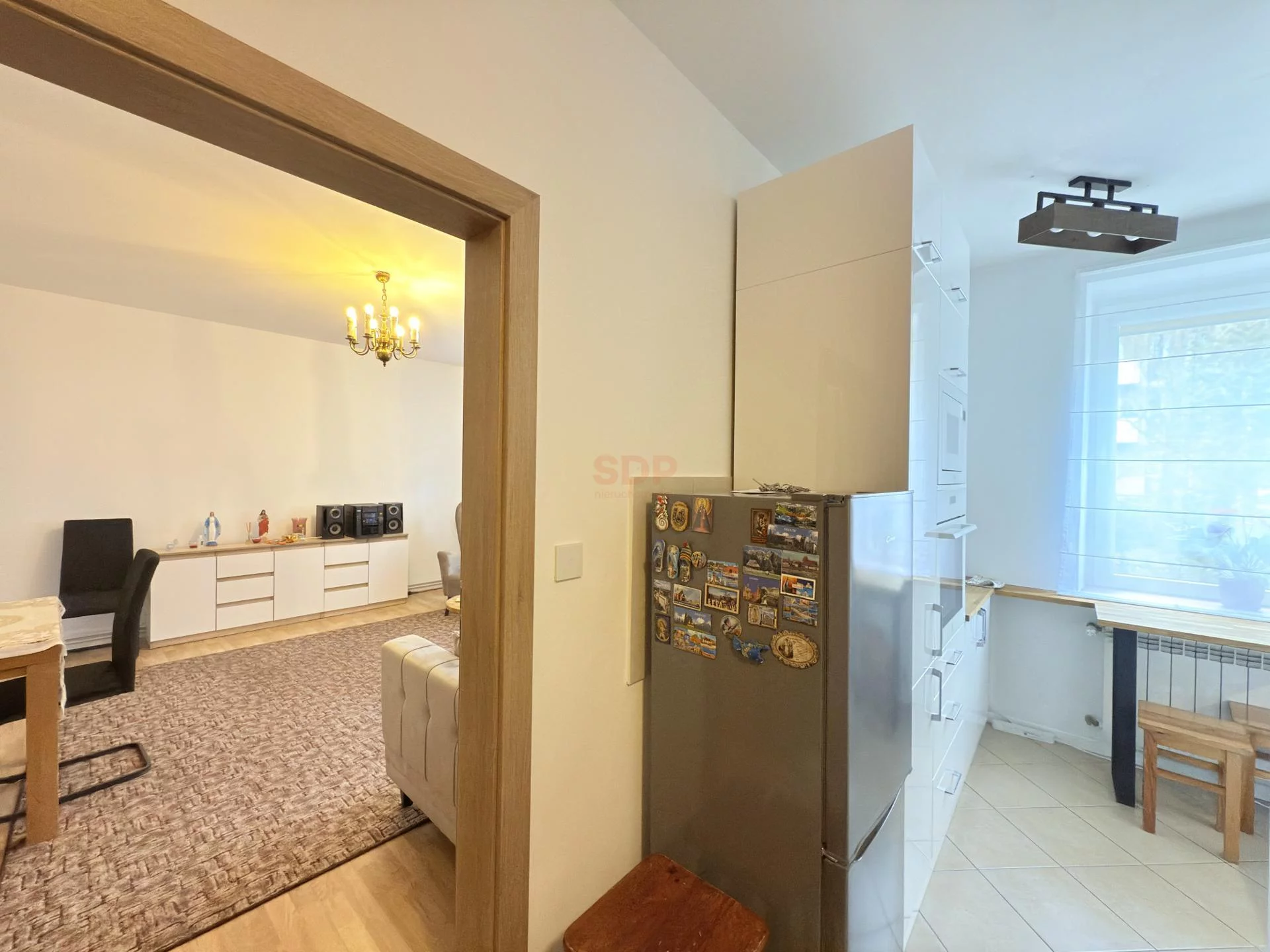 2 pokoje, mieszkanie 52,16 m², parter, oferta nr , 40052, Warszawa, Targówek, Targówek, Syrokomli Władysława