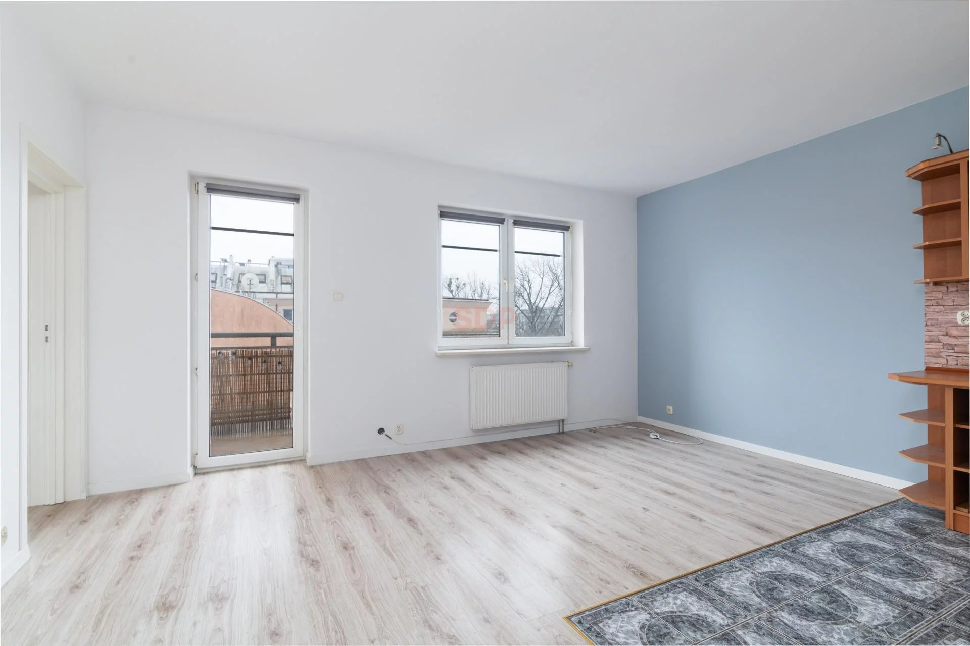 Apartamenty 41458 Warszawa Szaserów