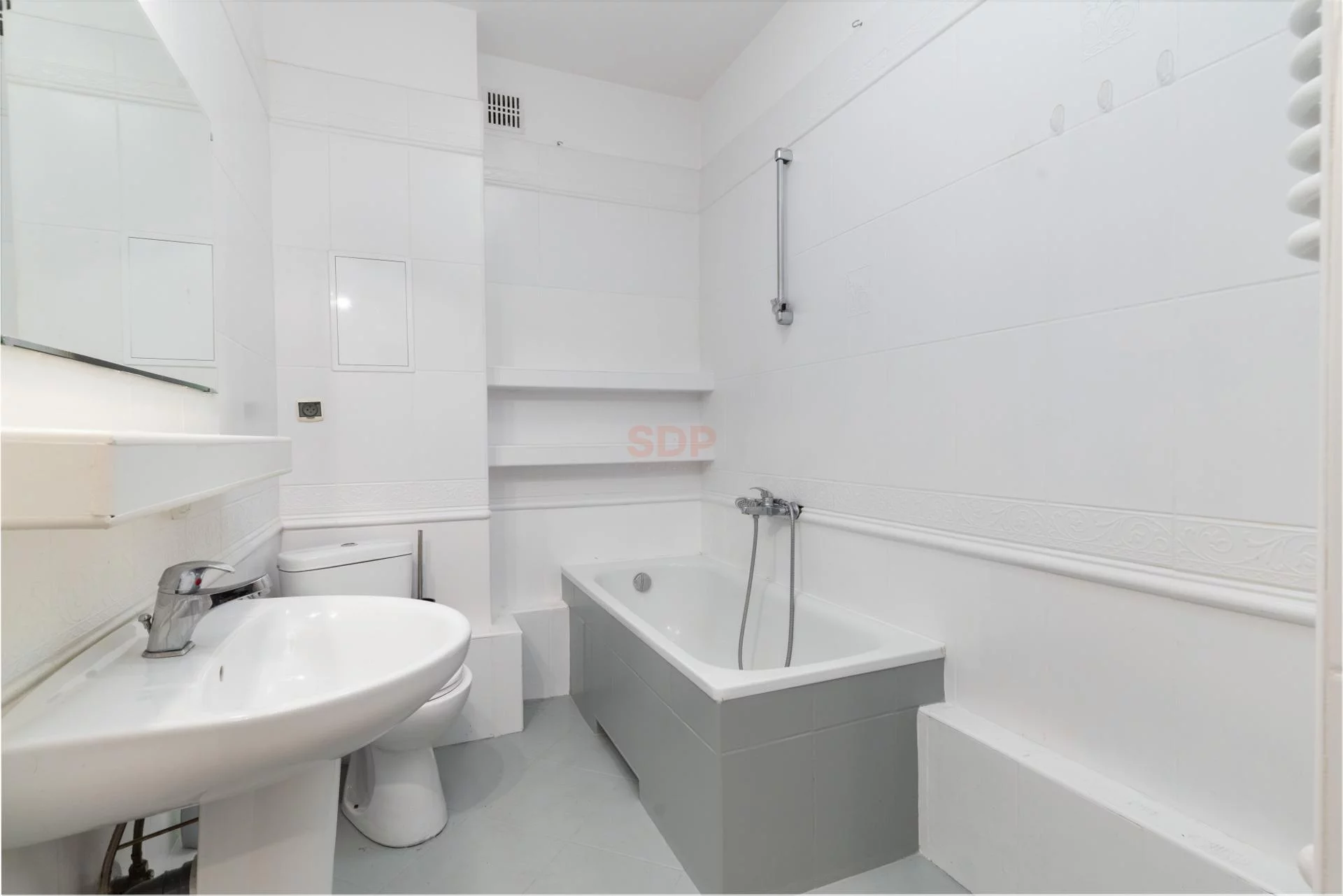 2 pokoje, mieszkanie 45,50 m², piętro 4, oferta nr , 41458, Warszawa, Szaserów
