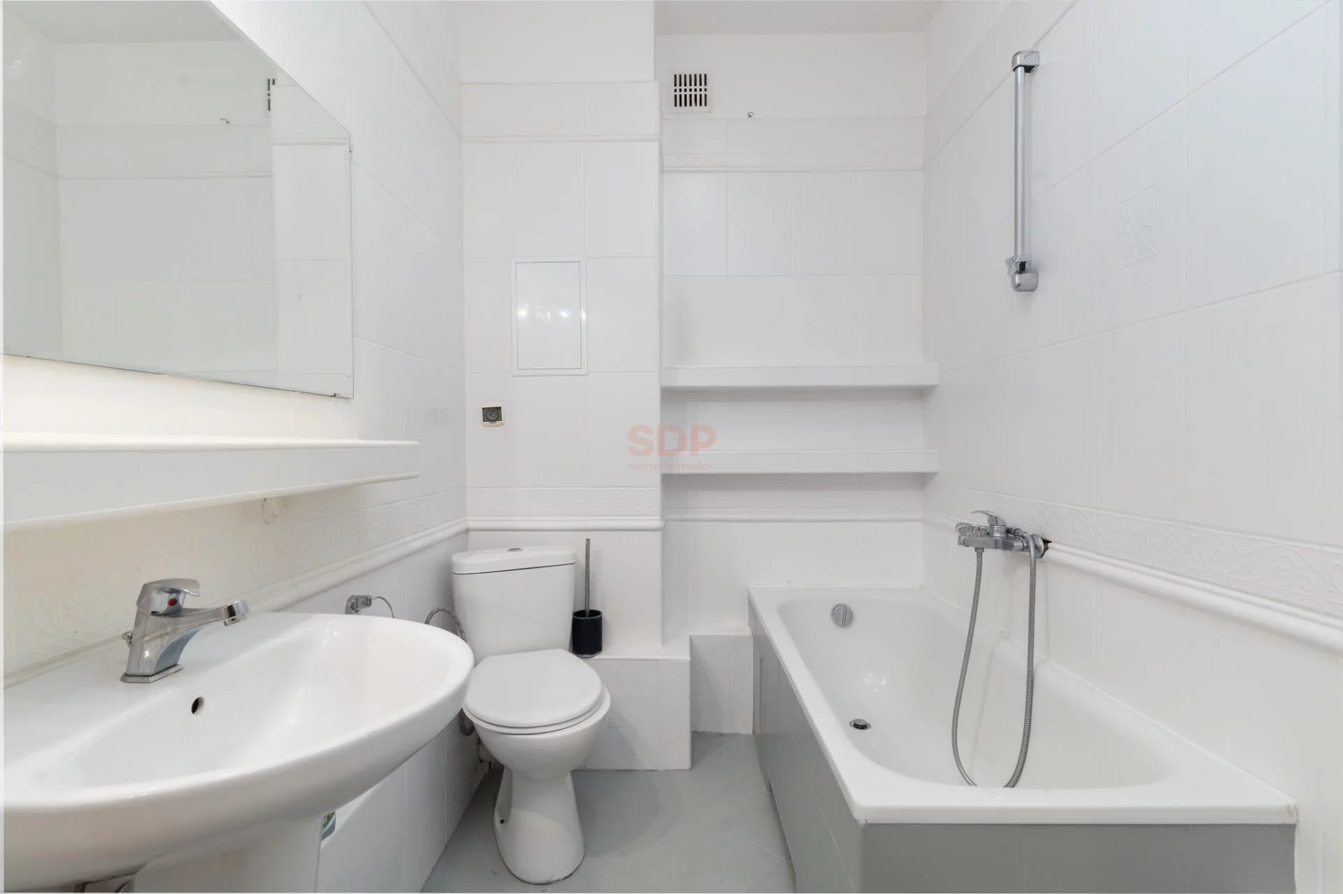 2 pokoje, mieszkanie 45,50 m², piętro 4, oferta nr , 41458, Warszawa, Szaserów