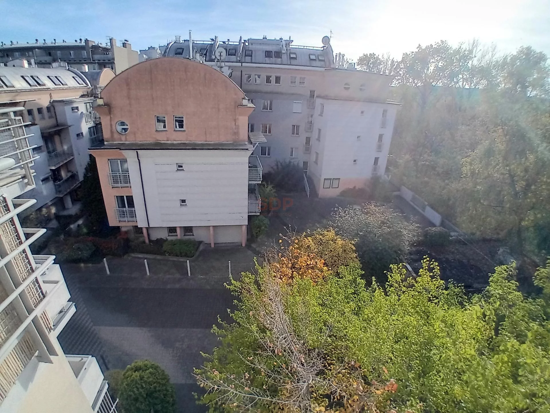 2 pokoje, mieszkanie 45,50 m², piętro 4, oferta nr , 41458, Warszawa, Szaserów