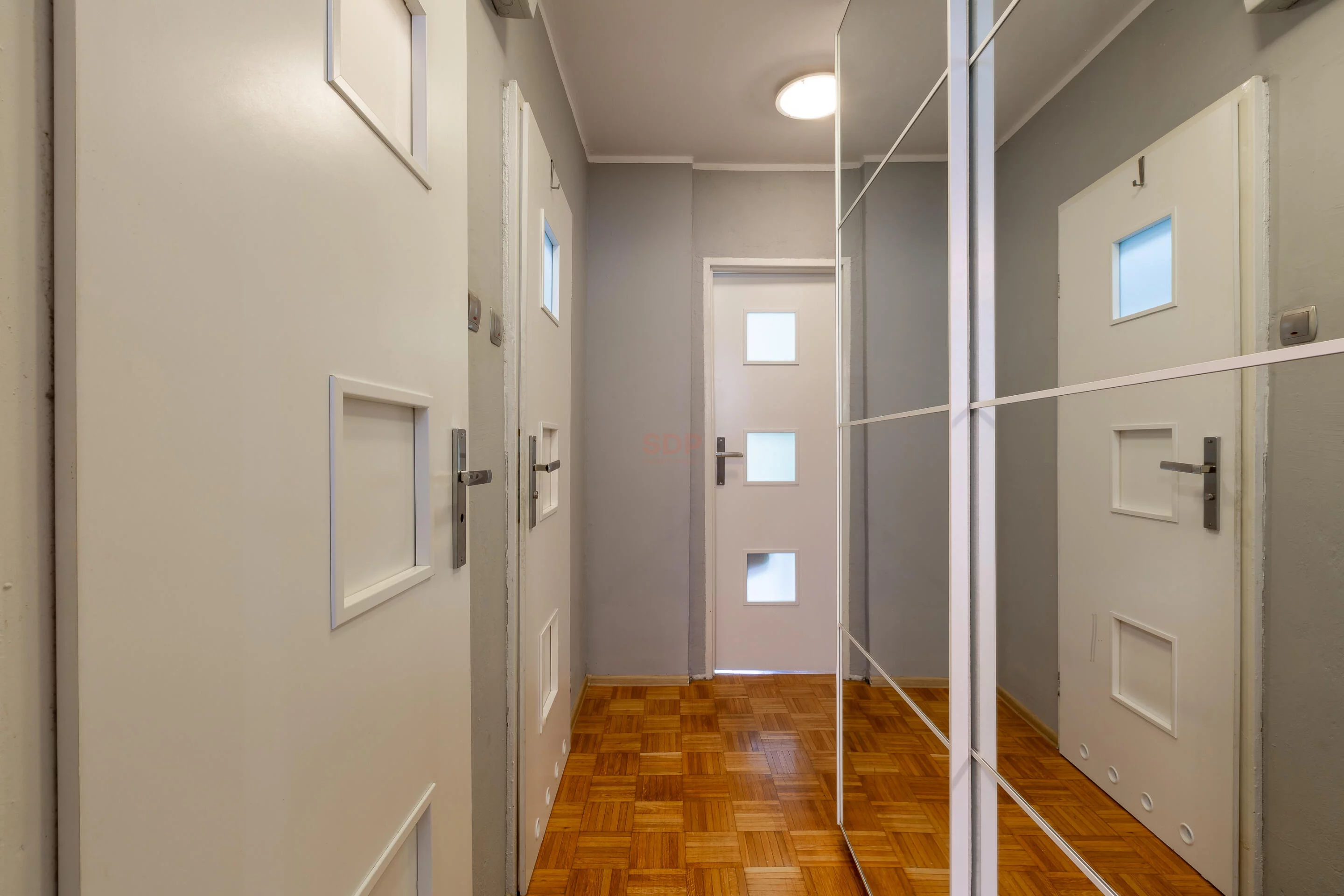 2 pokoje, mieszkanie 47,10 m², piętro 2, oferta nr , 39982, Wrocław, Fabryczna, Szybowcowa