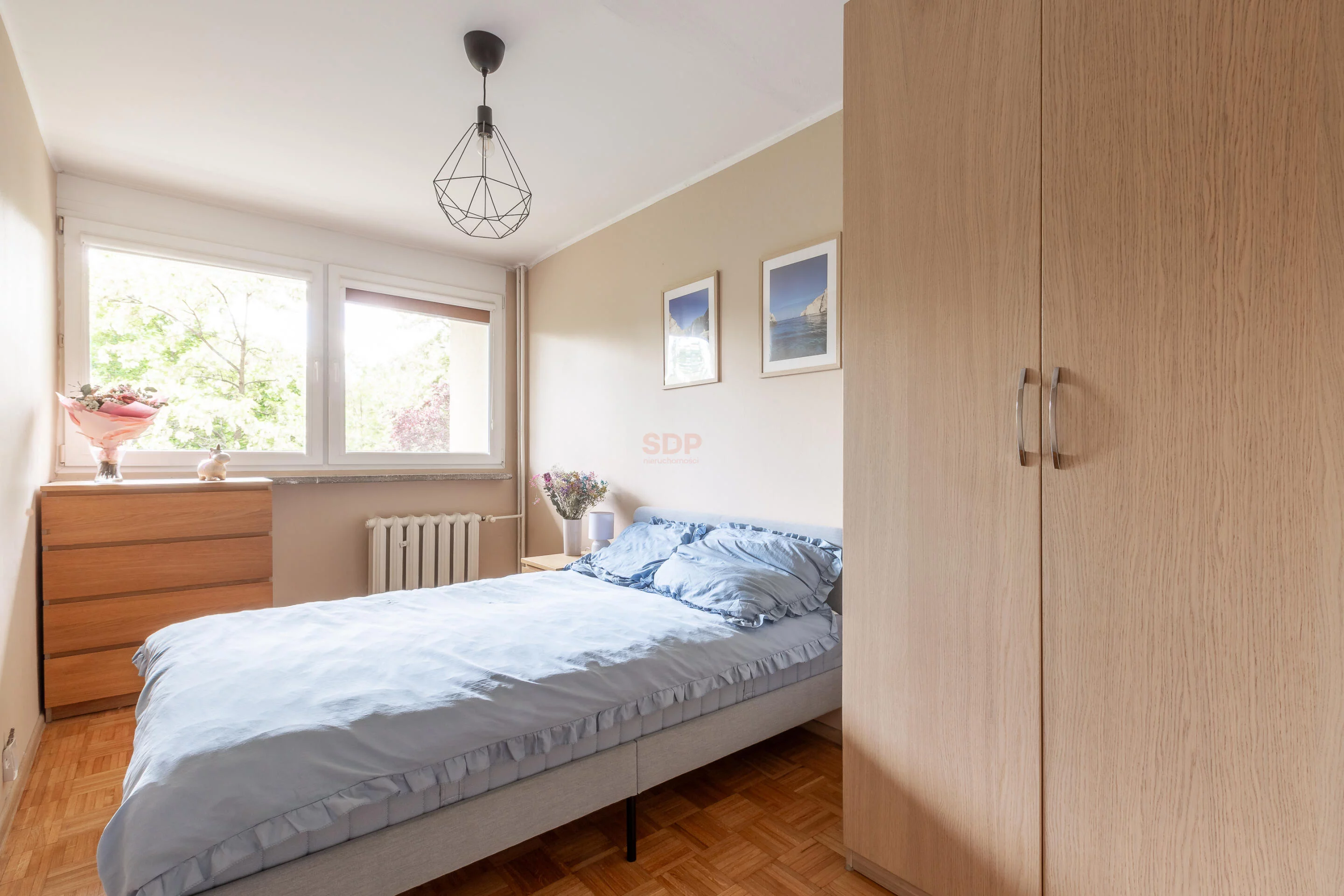 2 pokoje, mieszkanie 47,10 m², piętro 2, oferta nr , 39982, Wrocław, Fabryczna, Szybowcowa