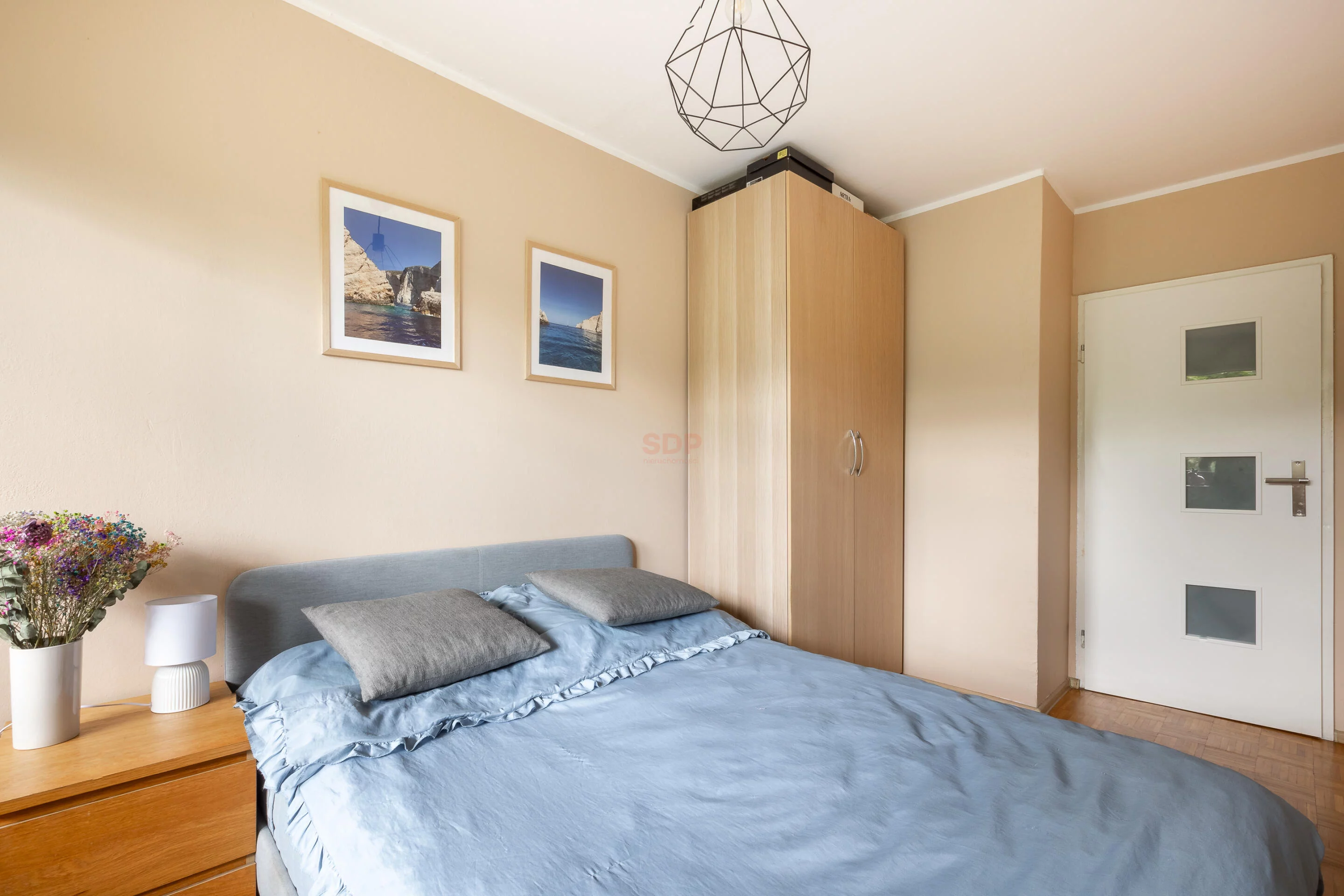 2 pokoje, mieszkanie 47,10 m², piętro 2, oferta nr , 39982, Wrocław, Fabryczna, Szybowcowa
