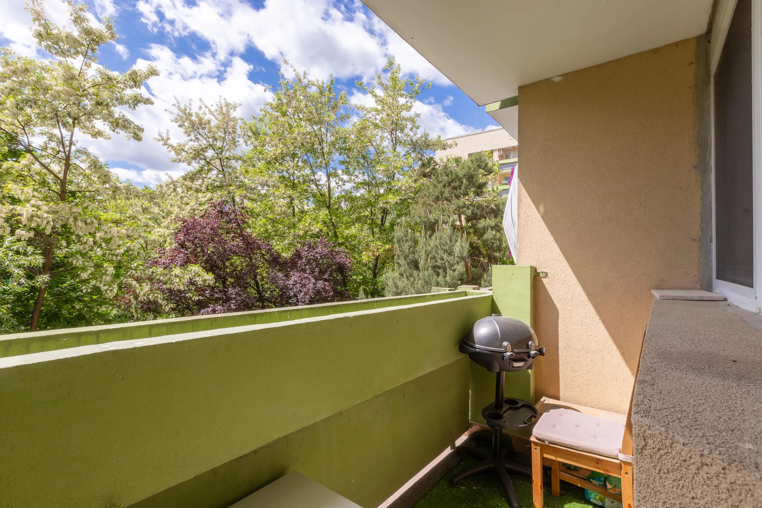 2 pokoje, mieszkanie 47,10 m², piętro 2, oferta nr , 39982, Wrocław, Fabryczna, Szybowcowa