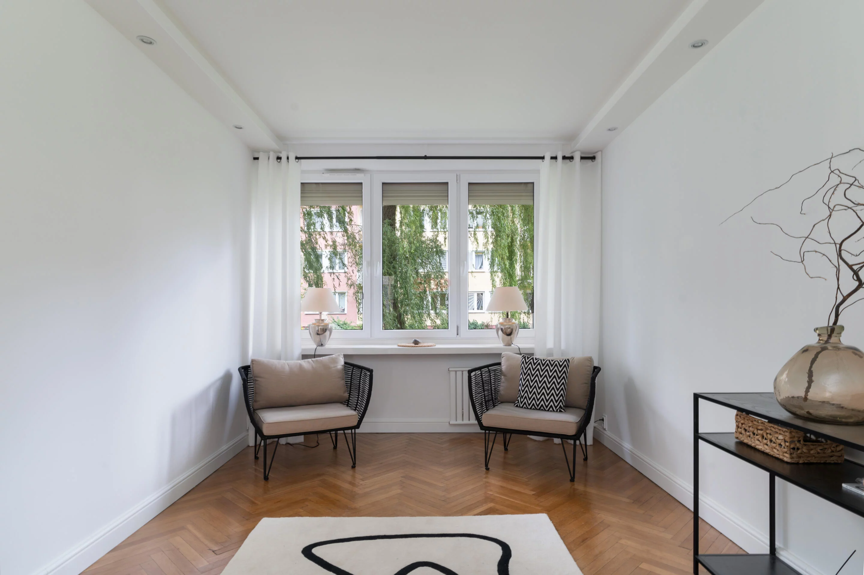 Apartamenty 41791 Warszawa Wola Szymczaka Jana