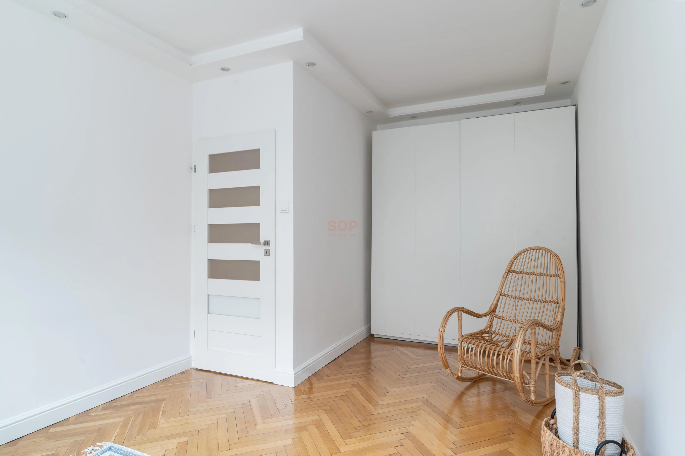 2 pokoje, mieszkanie 49,14 m², parter, oferta nr , 41791, Warszawa, Wola, Wola, Szymczaka Jana