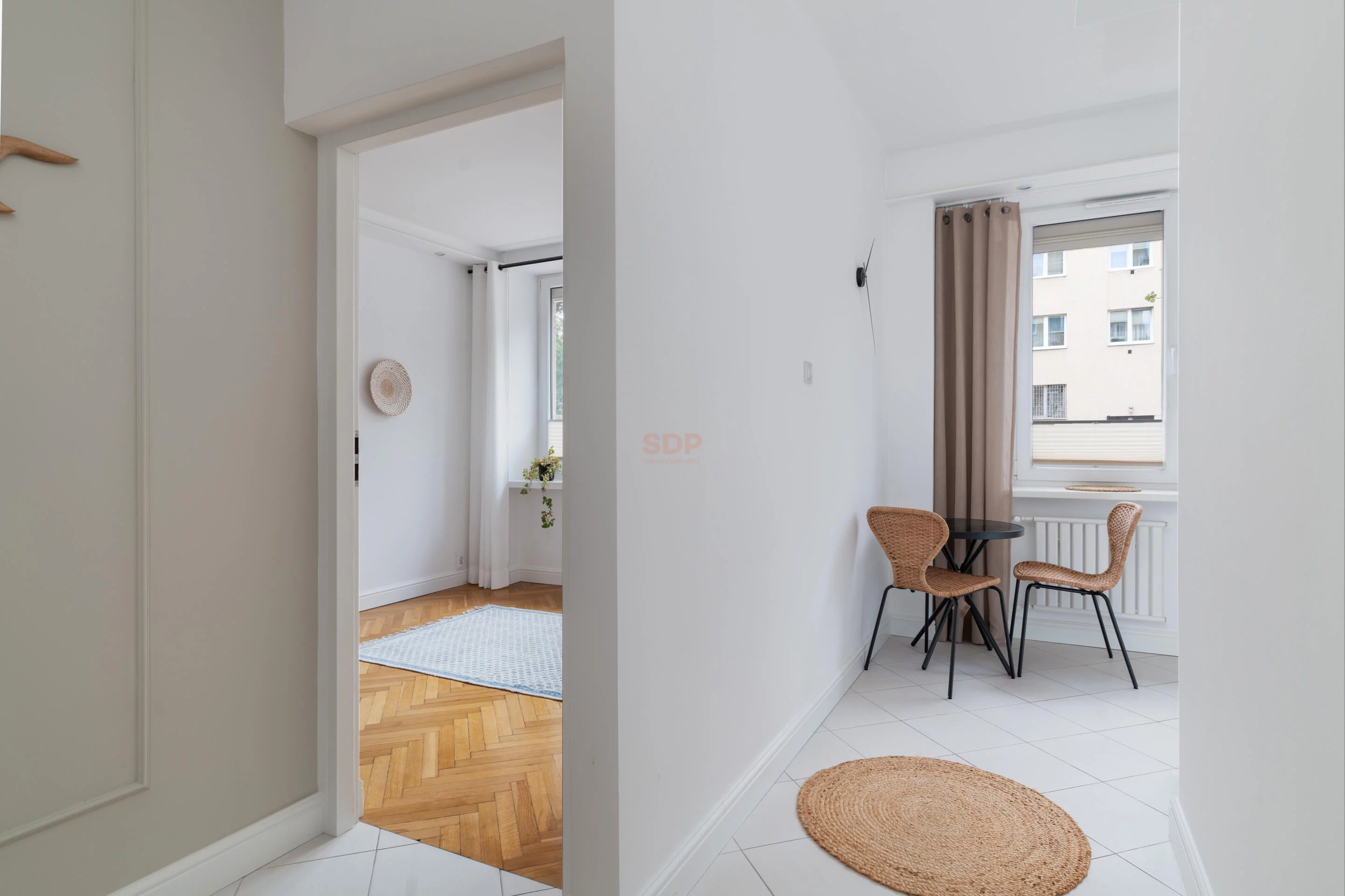 2 pokoje, mieszkanie 49,14 m², parter, oferta nr , 41791, Warszawa, Wola, Wola, Szymczaka Jana