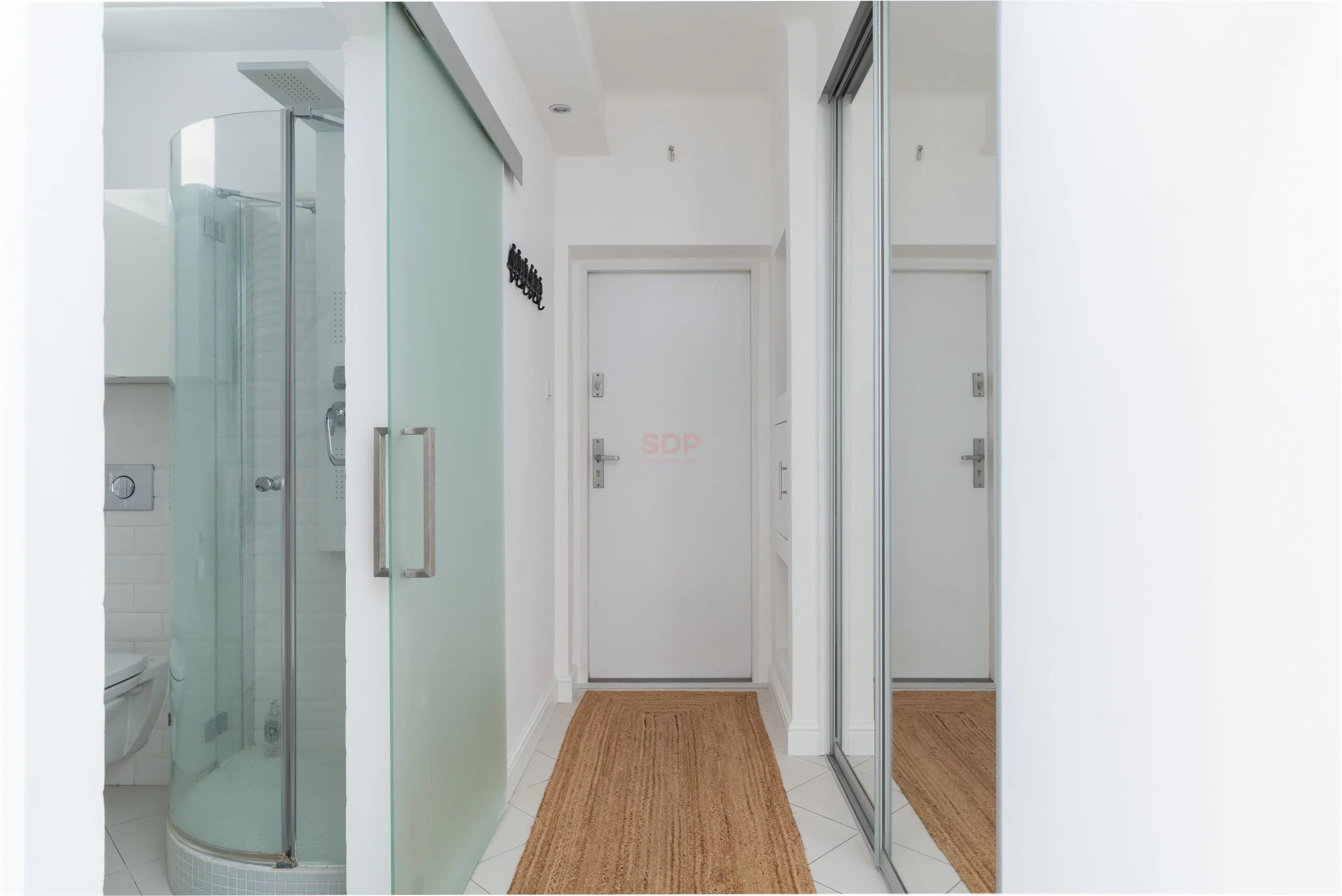 2 pokoje, mieszkanie 49,14 m², parter, oferta nr , 41791, Warszawa, Wola, Wola, Szymczaka Jana