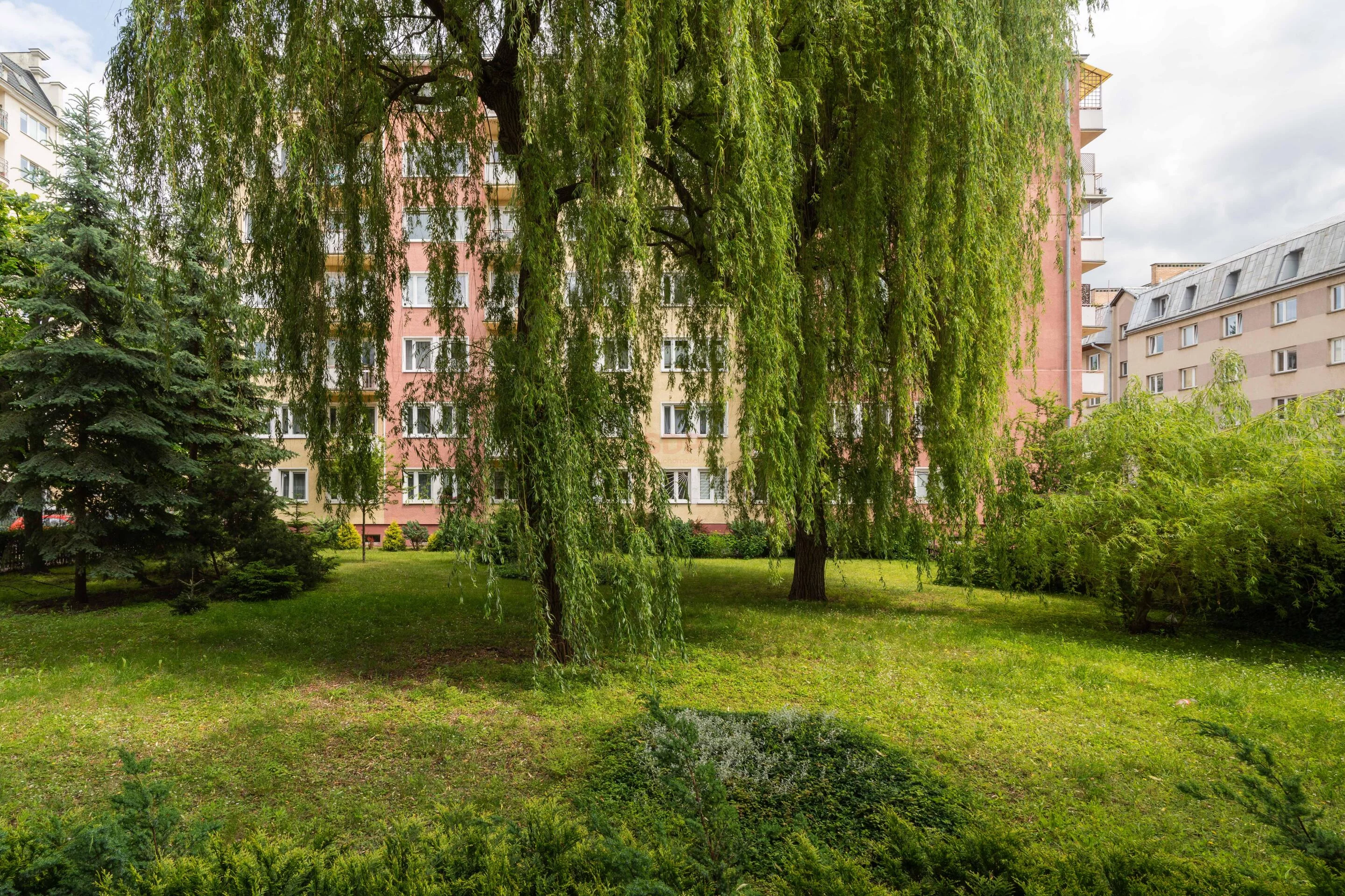 2 pokoje, mieszkanie 49,14 m², parter, oferta nr , 41791, Warszawa, Wola, Wola, Szymczaka Jana