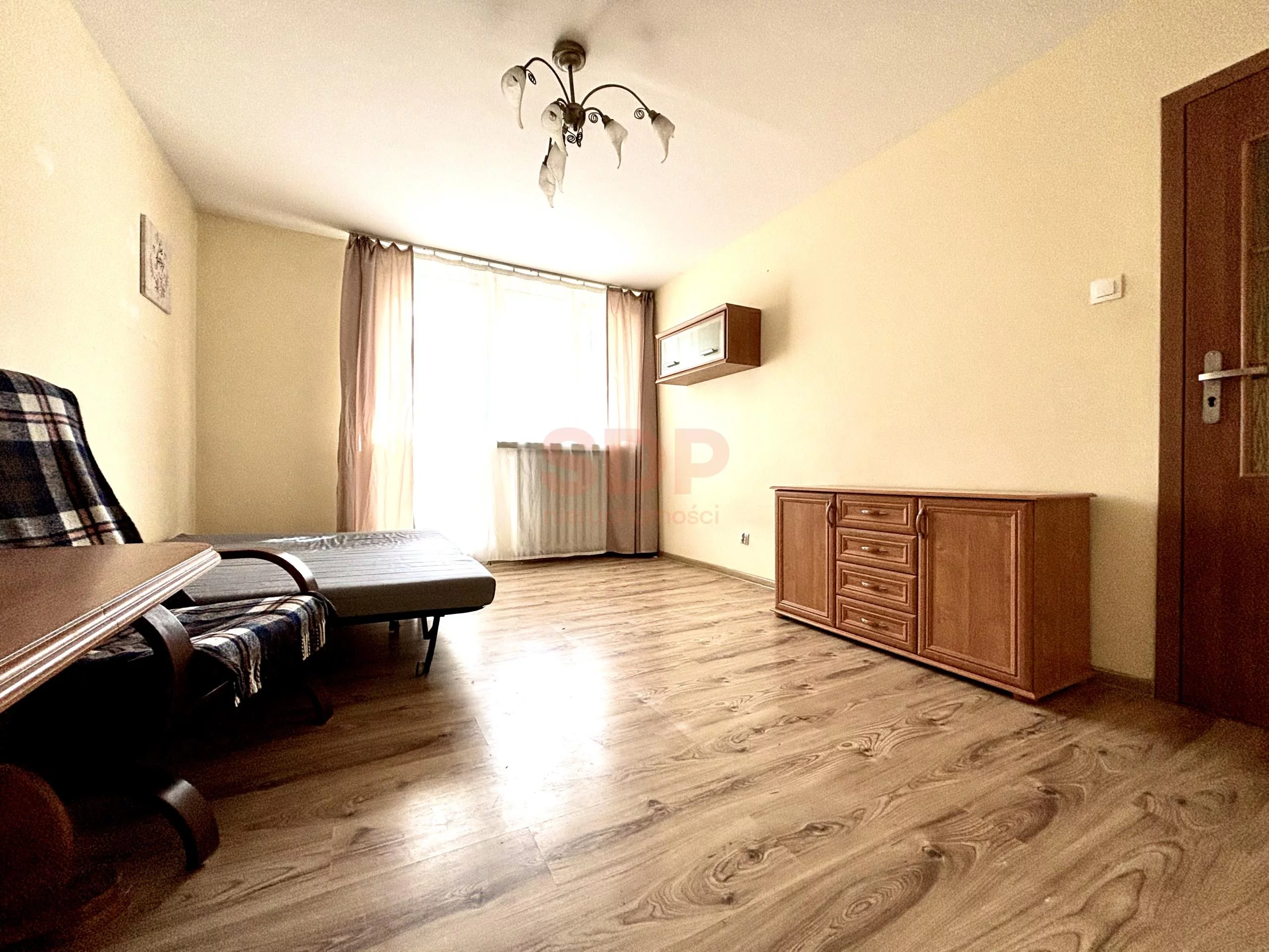 Mieszkanie na sprzedaż, 38,22 m², 2 pokoje, 2 piętro, oferta nr 36721