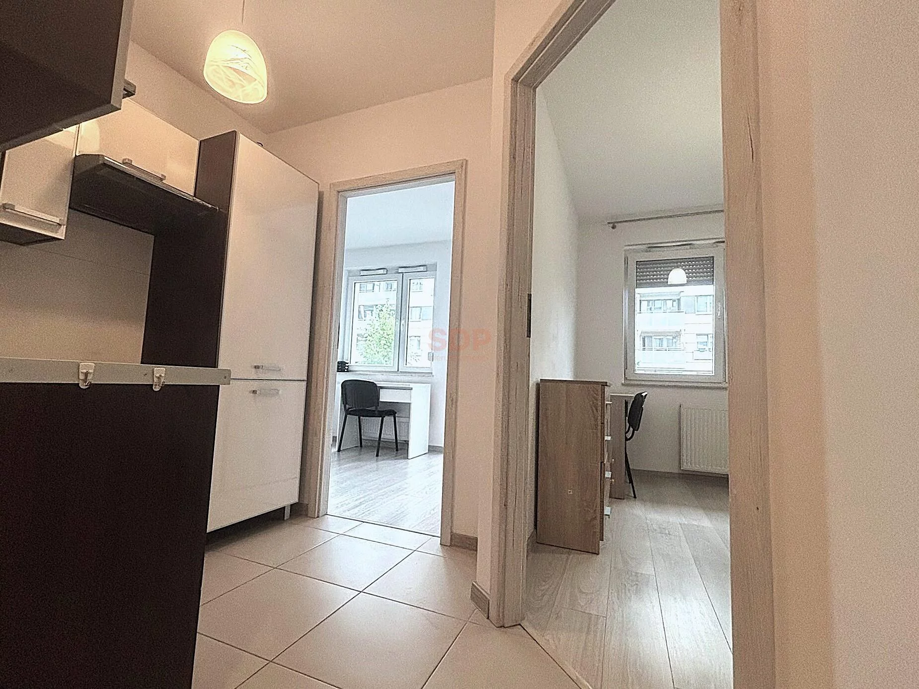 2 pokoje, mieszkanie 30,77 m², parter, oferta nr , 41746, Wrocław, Stare Miasto, Tęczowa