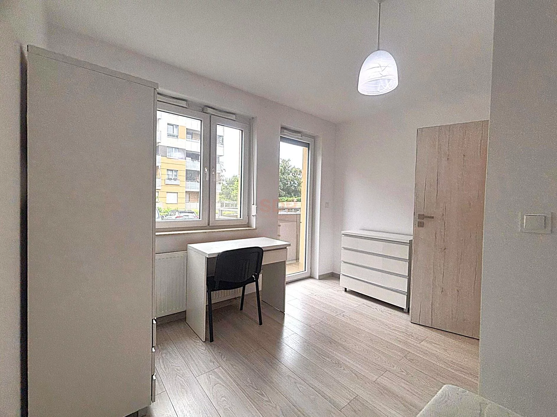 2 pokoje, mieszkanie 30,77 m², parter, oferta nr , 41746, Wrocław, Stare Miasto, Tęczowa