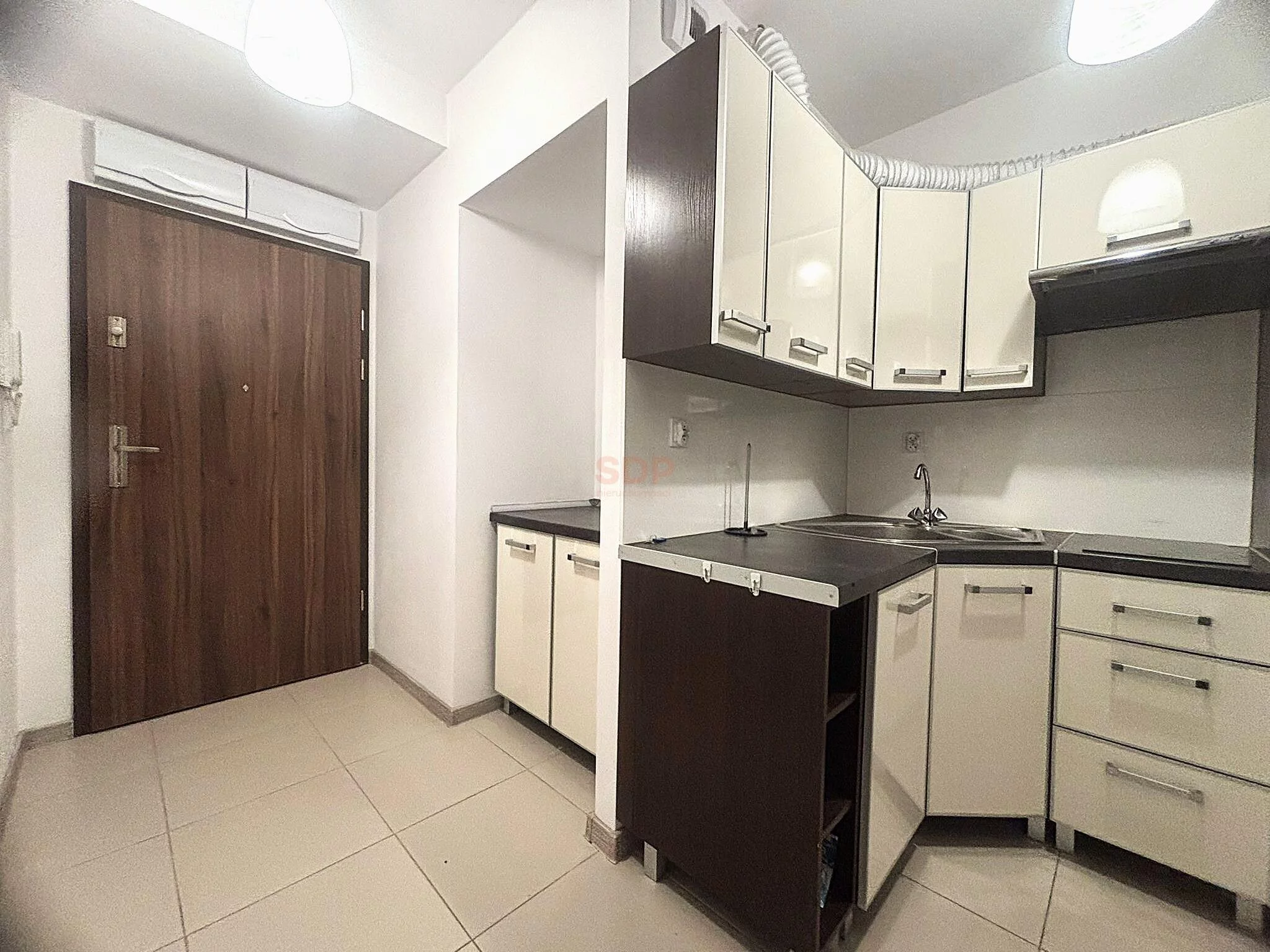 2 pokoje, mieszkanie 30,77 m², parter, oferta nr , 41746, Wrocław, Stare Miasto, Tęczowa
