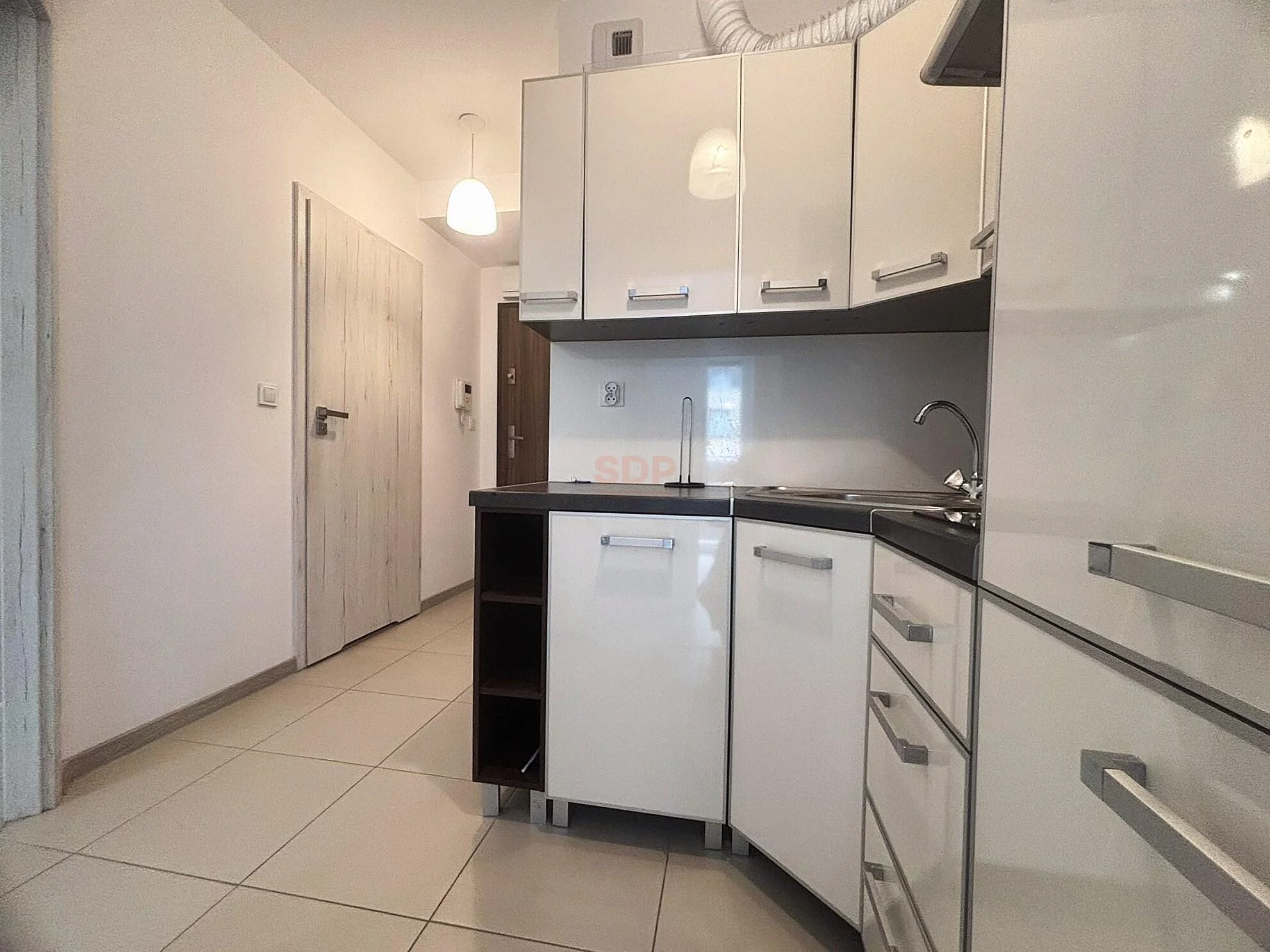 2 pokoje, mieszkanie 30,77 m², parter, oferta nr , 41746, Wrocław, Stare Miasto, Tęczowa