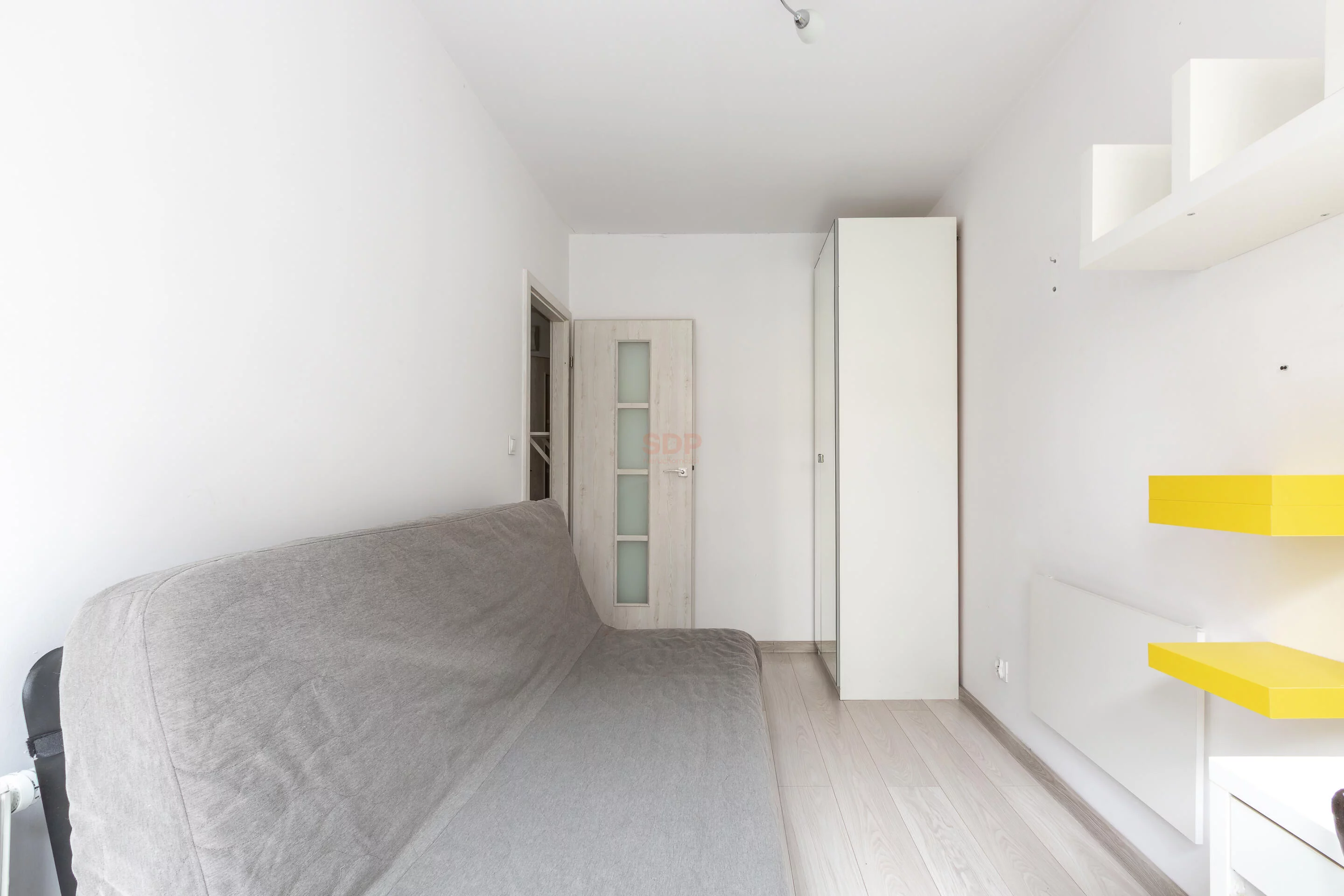 2 pokoje, mieszkanie 26,44 m², parter, oferta nr , 42121, Wrocław, Stare Miasto, Tęczowa