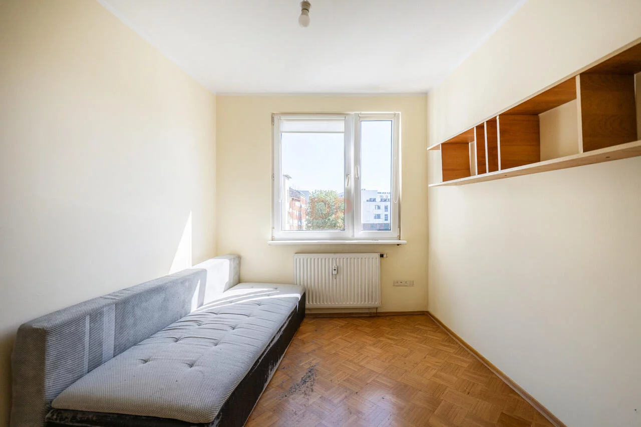 2 pokoje, mieszkanie 51,94 m², piętro 3, oferta nr , 42384, Wrocław, Stare Miasto, Tęczowa