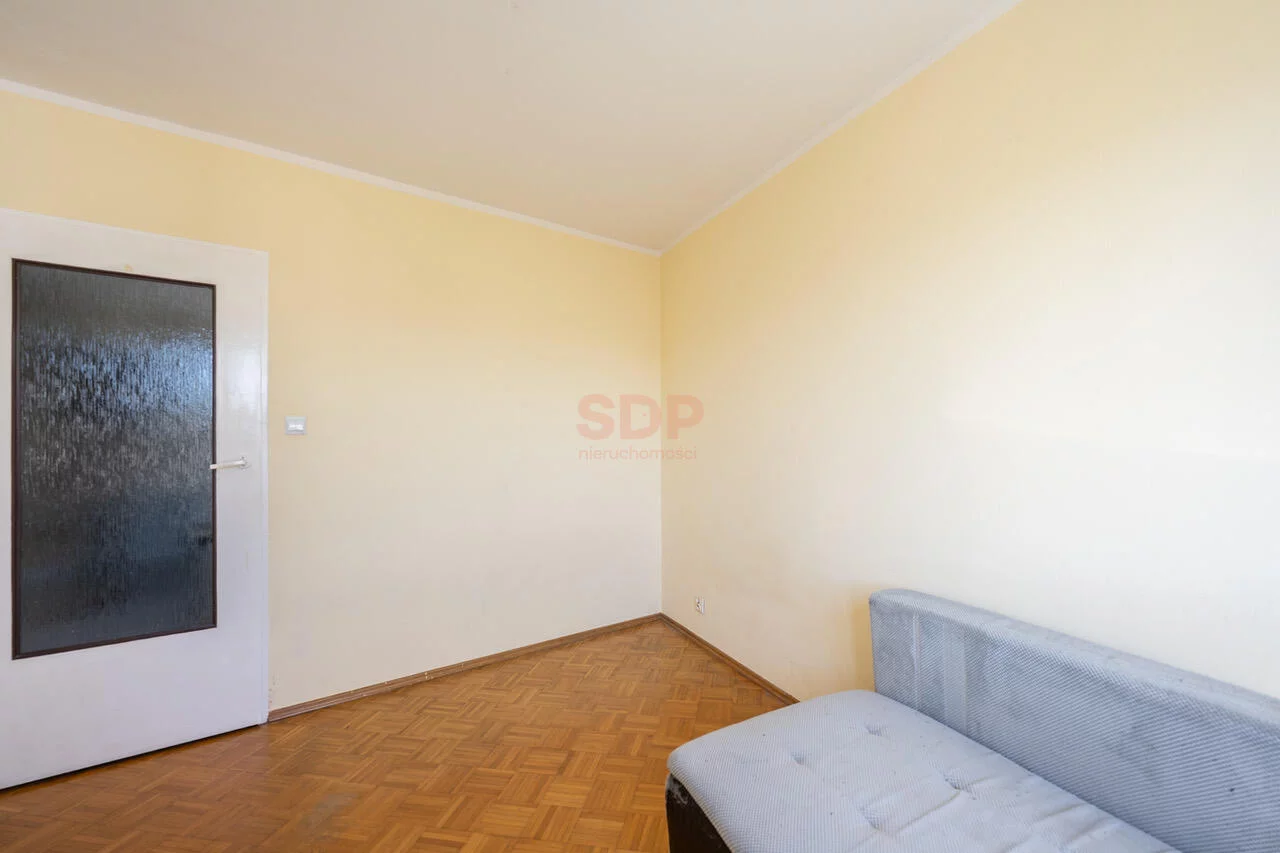 2 pokoje, mieszkanie 51,94 m², piętro 3, oferta nr , 42384, Wrocław, Stare Miasto, Tęczowa