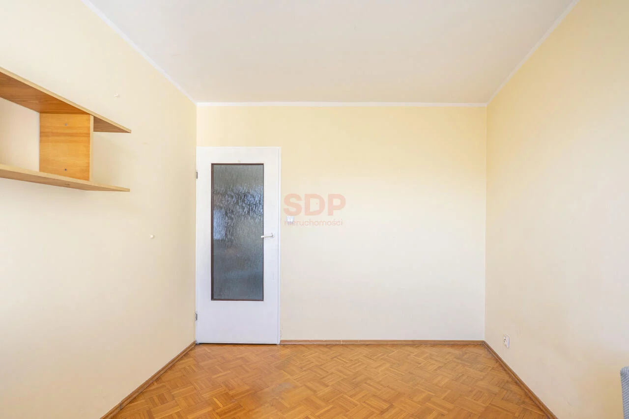 2 pokoje, mieszkanie 51,94 m², piętro 3, oferta nr , 42384, Wrocław, Stare Miasto, Tęczowa