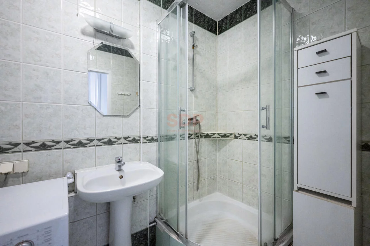 2 pokoje, mieszkanie 51,94 m², piętro 3, oferta nr , 42384, Wrocław, Stare Miasto, Tęczowa
