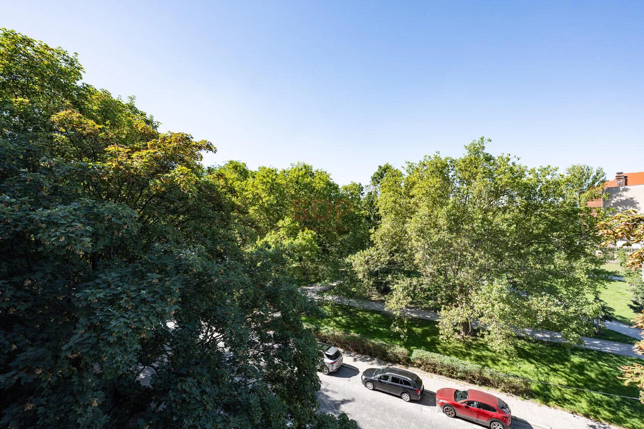 2 pokoje, mieszkanie 51,94 m², piętro 3, oferta nr , 42384, Wrocław, Stare Miasto, Tęczowa