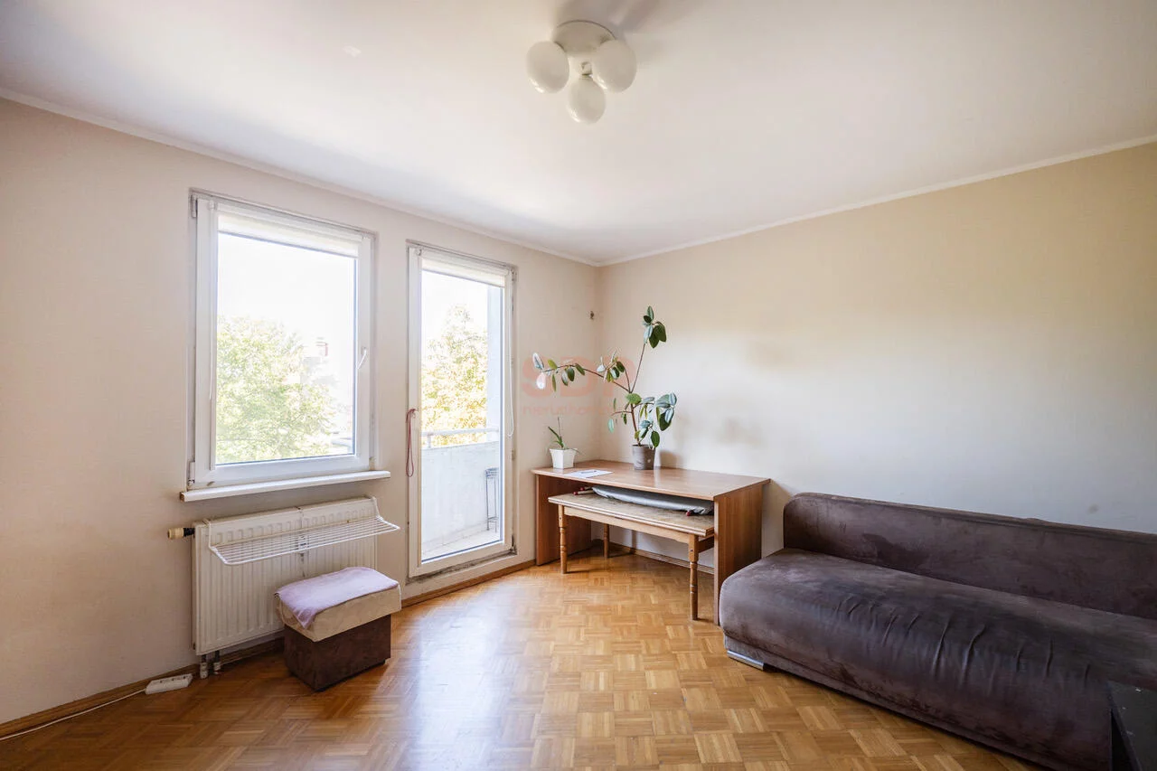 2 pokoje, mieszkanie 51,94 m², piętro 3, oferta nr , 42384, Wrocław, Stare Miasto, Tęczowa
