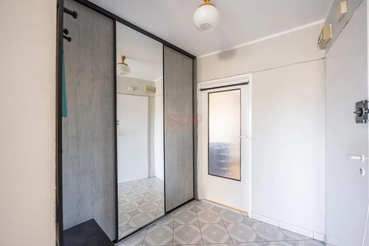 2 pokoje, mieszkanie 51,94 m², piętro 3, oferta nr , 42384, Wrocław, Stare Miasto, Tęczowa