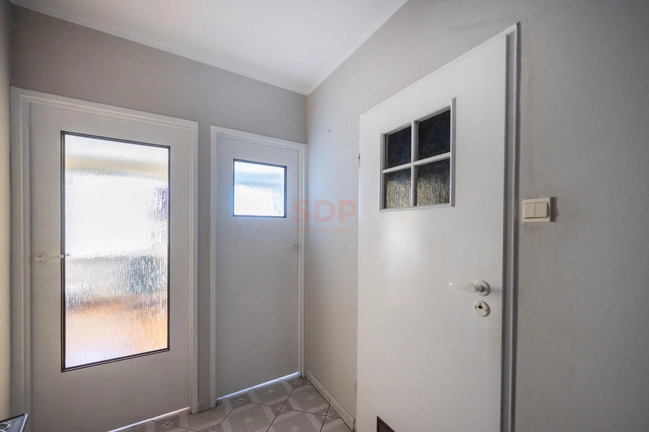 2 pokoje, mieszkanie 51,94 m², piętro 3, oferta nr , 42384, Wrocław, Stare Miasto, Tęczowa