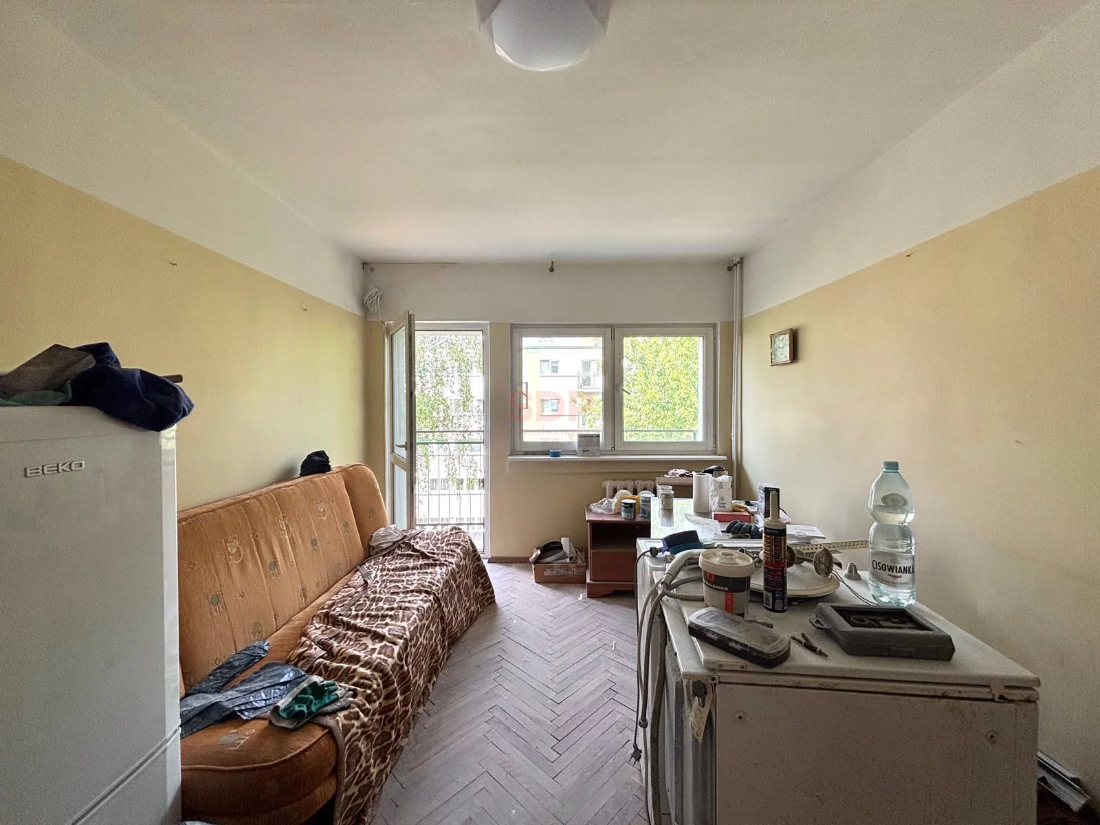 Apartamenty 41781 Łódź Bałuty Traktorowa
