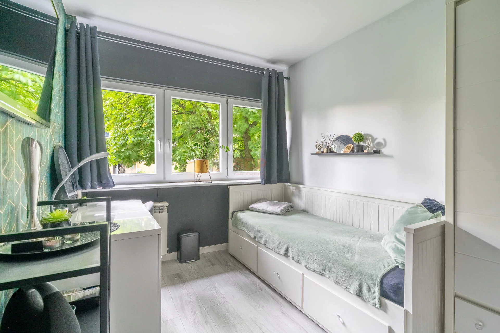 Apartamenty 41830 Łódź Bałuty Traktorowa