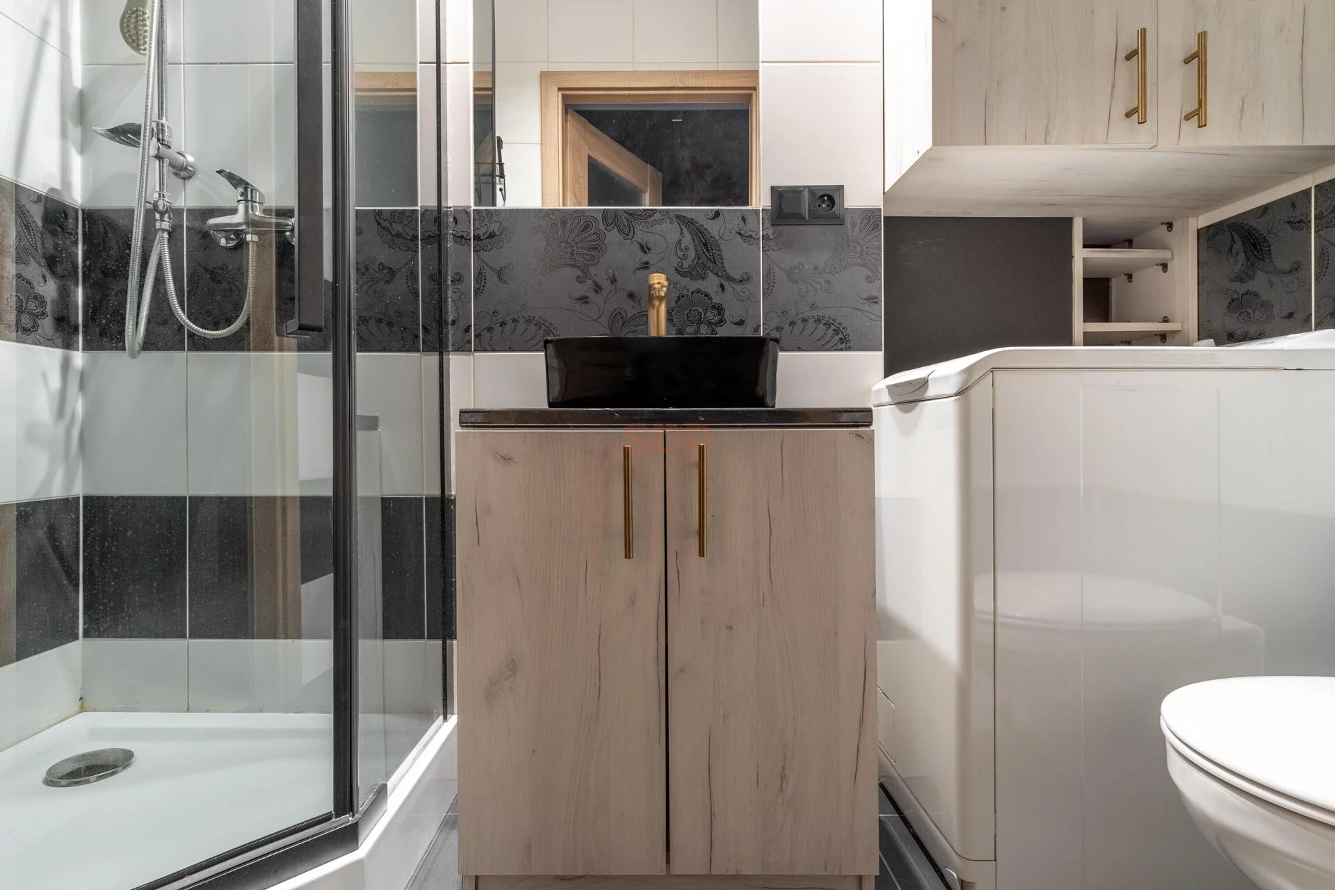2 pokoje, mieszkanie 36,24 m², parter, oferta nr , 41830, Łódź, Bałuty, Bałuty, Traktorowa