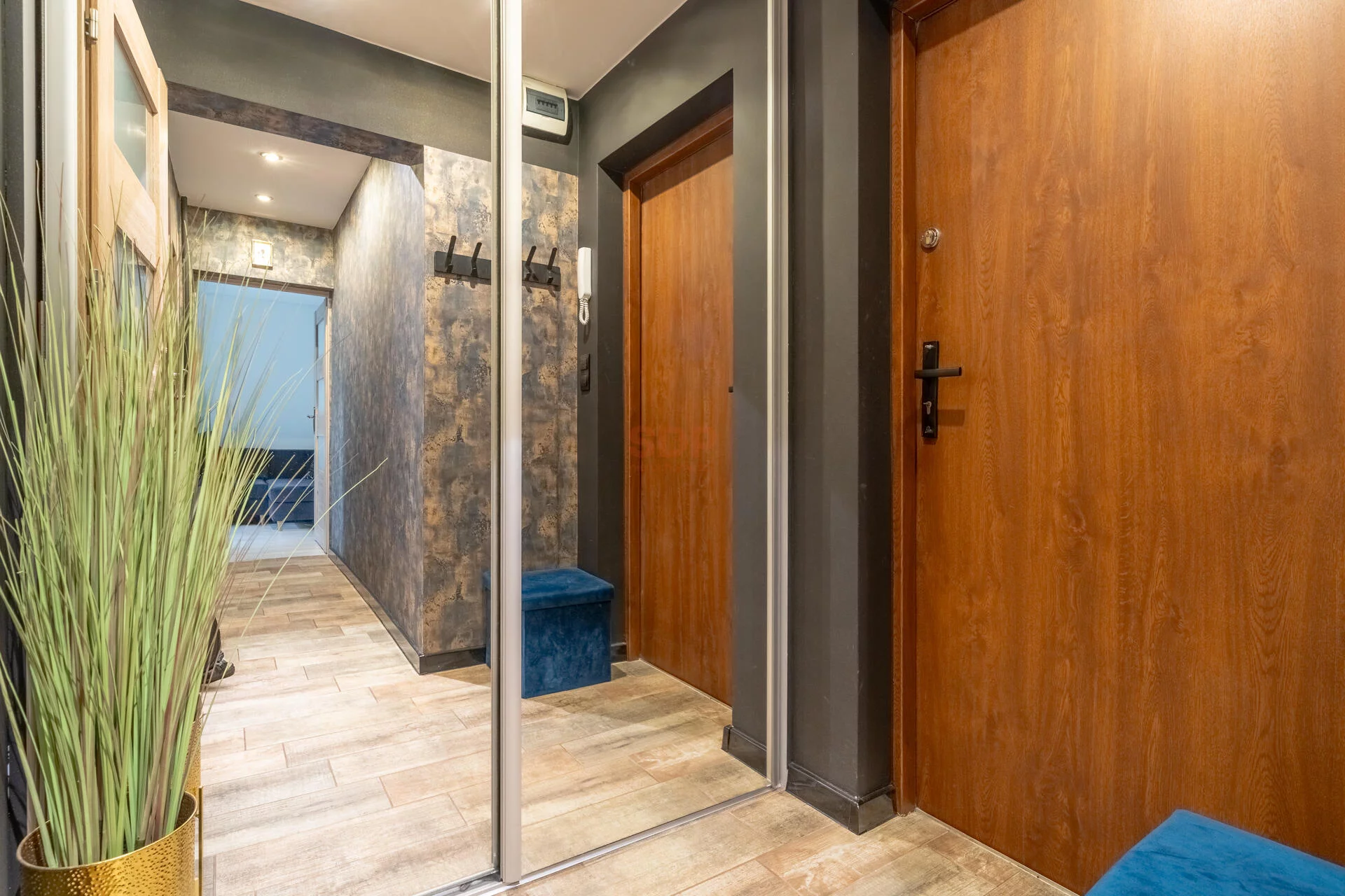 2 pokoje, mieszkanie 36,24 m², parter, oferta nr , 41830, Łódź, Bałuty, Bałuty, Traktorowa
