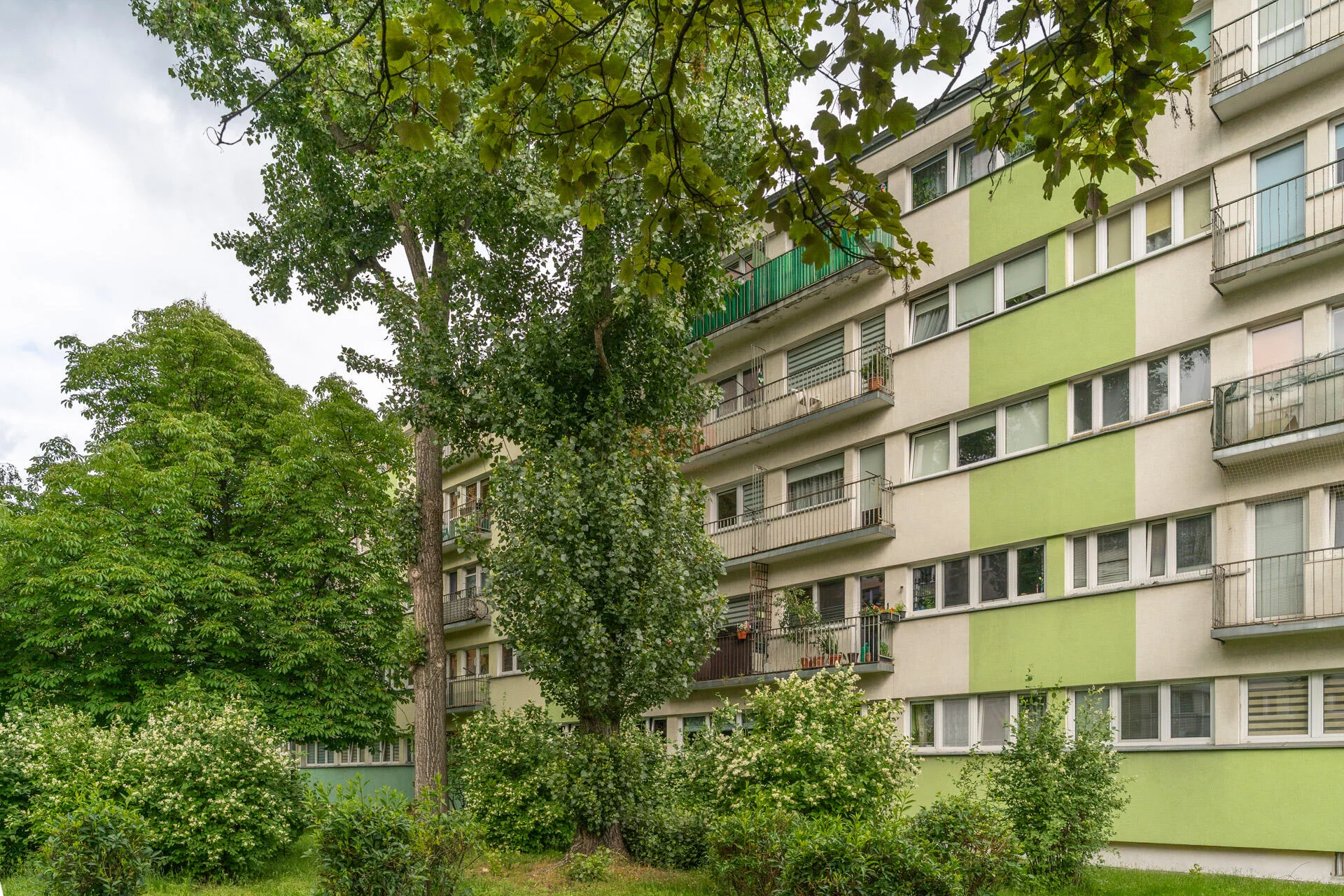 2 pokoje, mieszkanie 36,24 m², parter, oferta nr , 41830, Łódź, Bałuty, Bałuty, Traktorowa