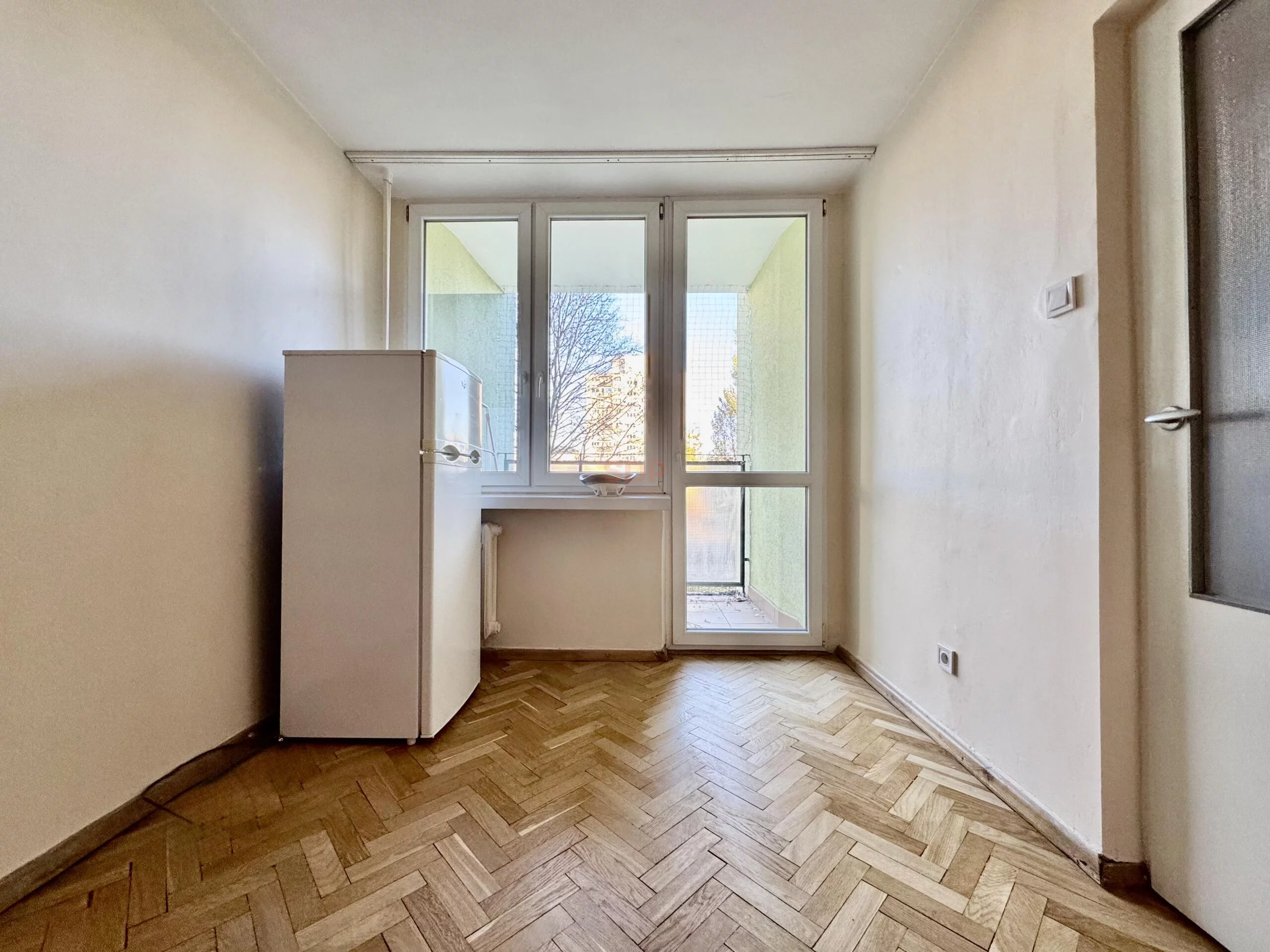 2 pokoje, mieszkanie 36,87 m², piętro 1, oferta nr , 42904, Łódź, Bałuty, Bałuty, Traktorowa