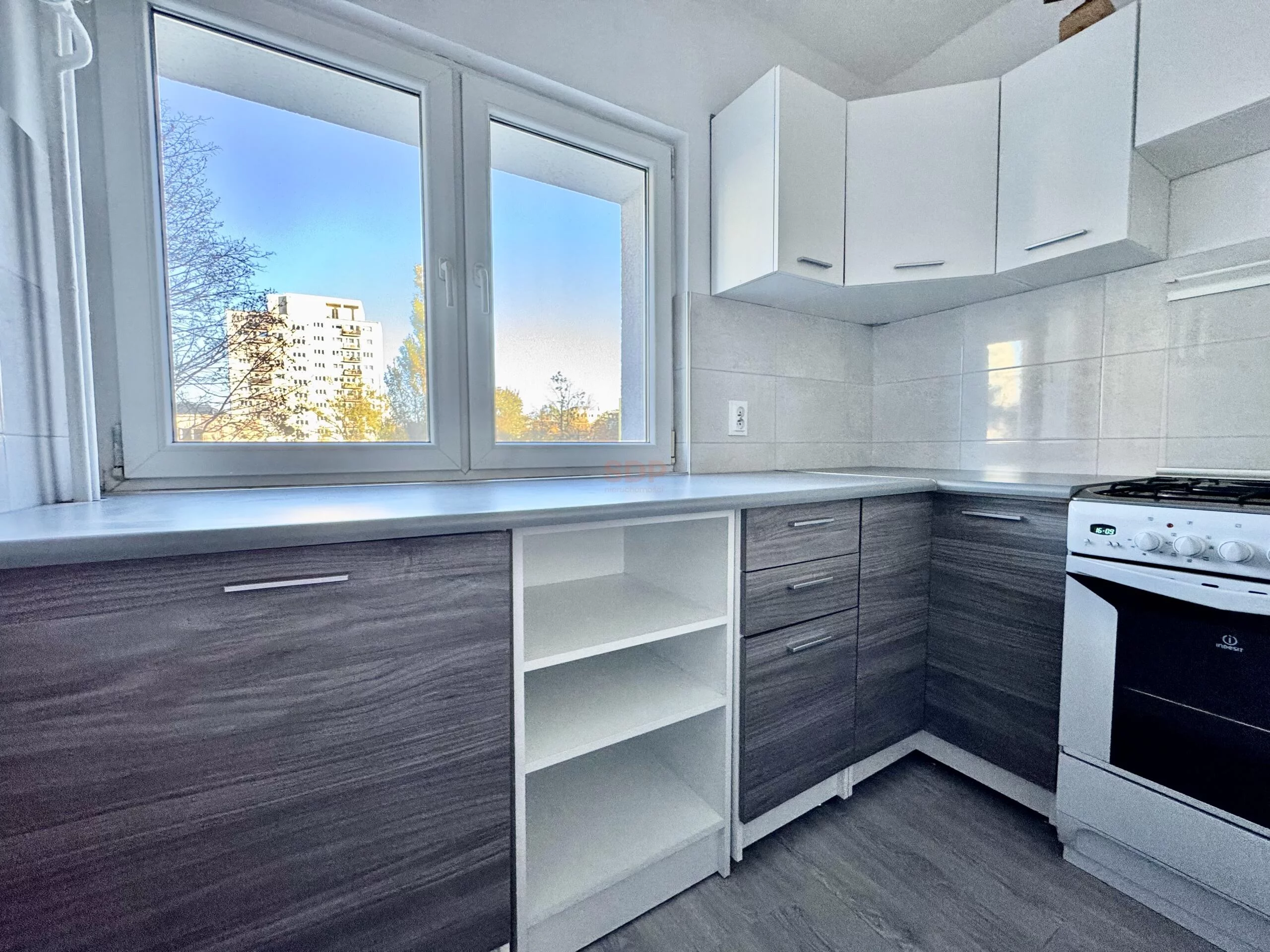 2 pokoje, mieszkanie 36,87 m², piętro 1, oferta nr , 42904, Łódź, Bałuty, Bałuty, Traktorowa