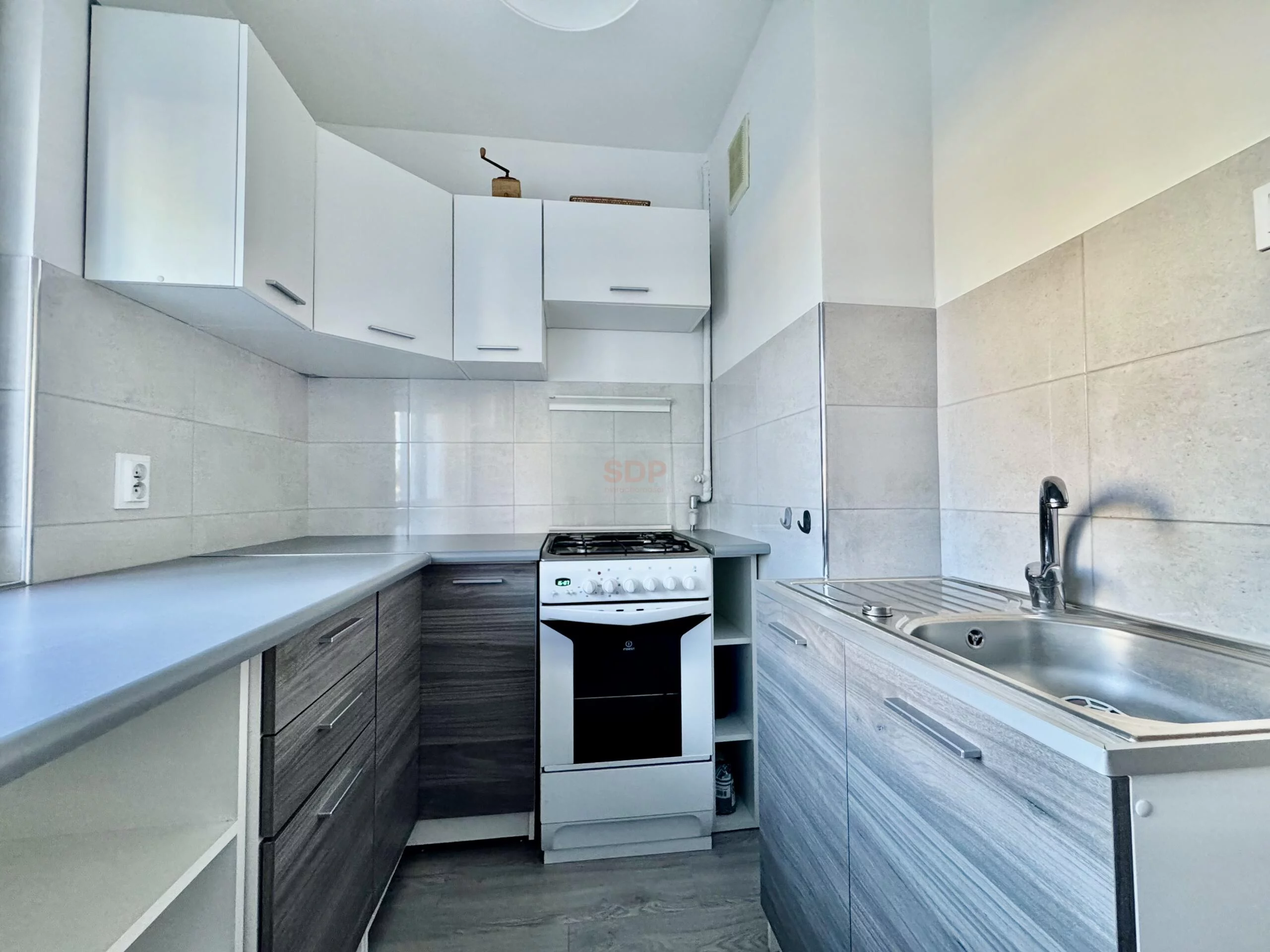2 pokoje, mieszkanie 36,87 m², piętro 1, oferta nr , 42904, Łódź, Bałuty, Bałuty, Traktorowa